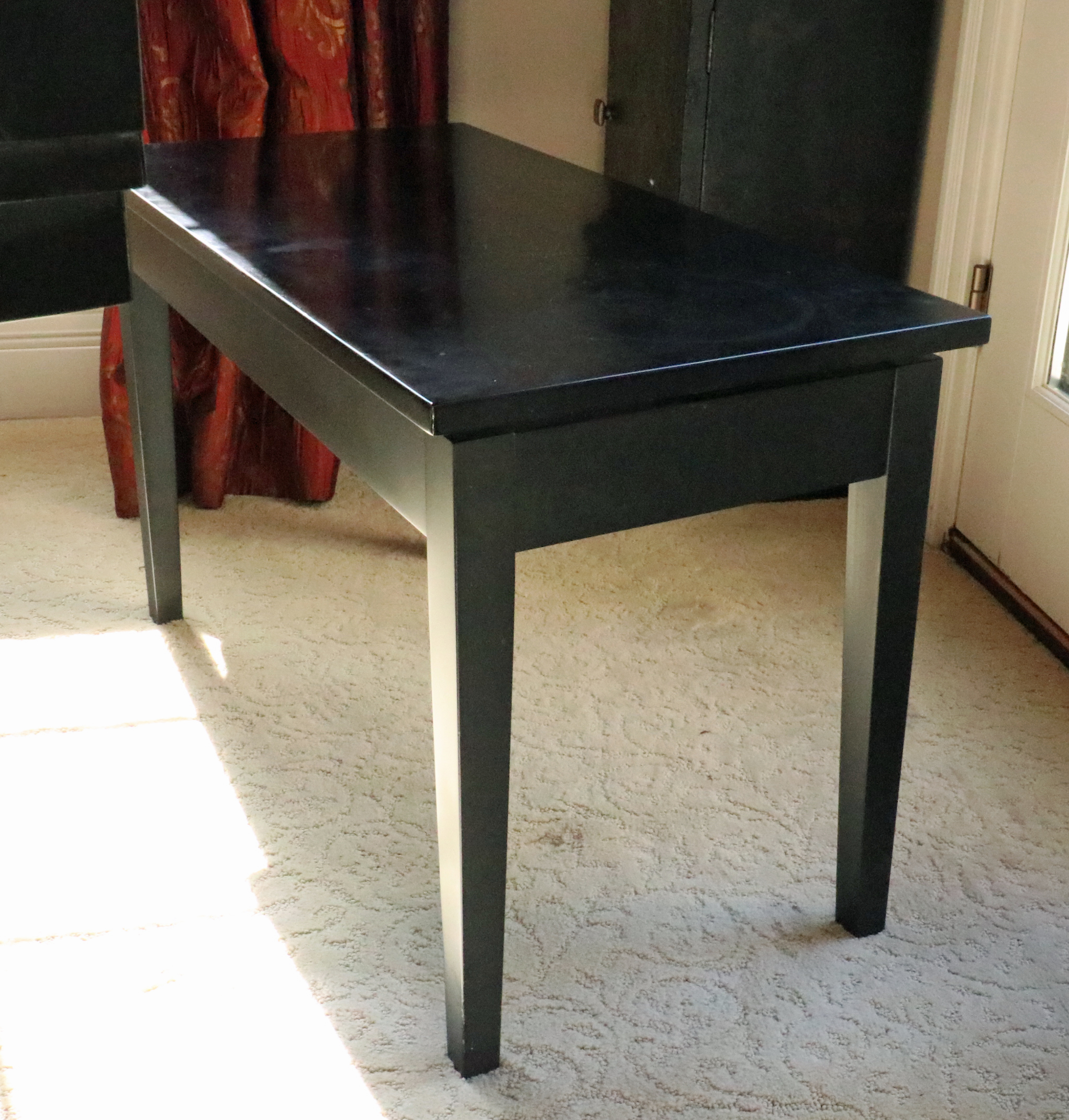 Kawai GE-20 Baby Grand Piano with Bench, 21st Century