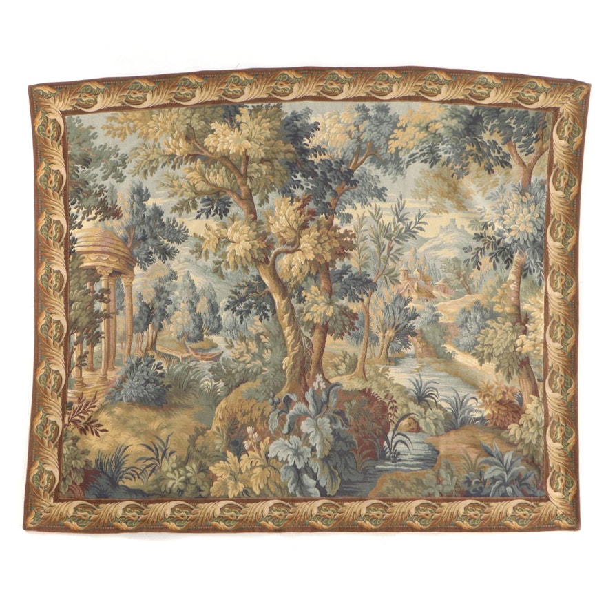 JP Paris Panneaux Gobelins Tapestry