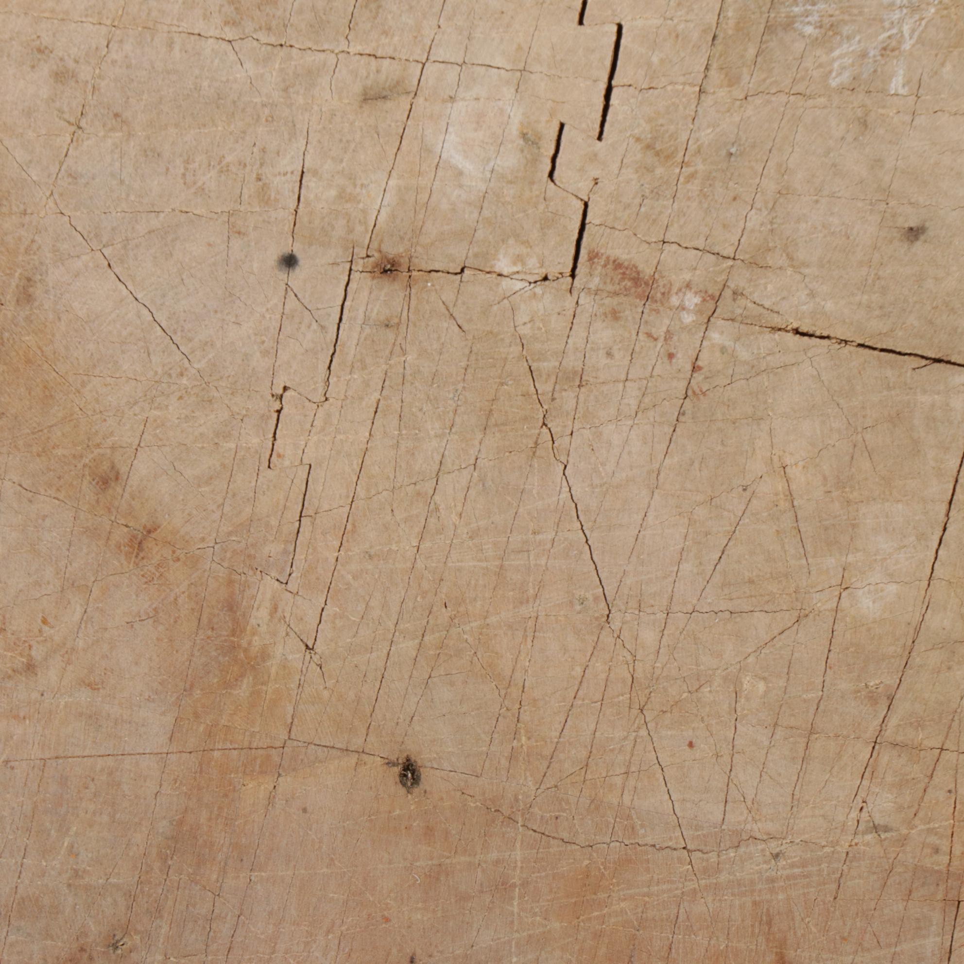 Maple Chopping Block