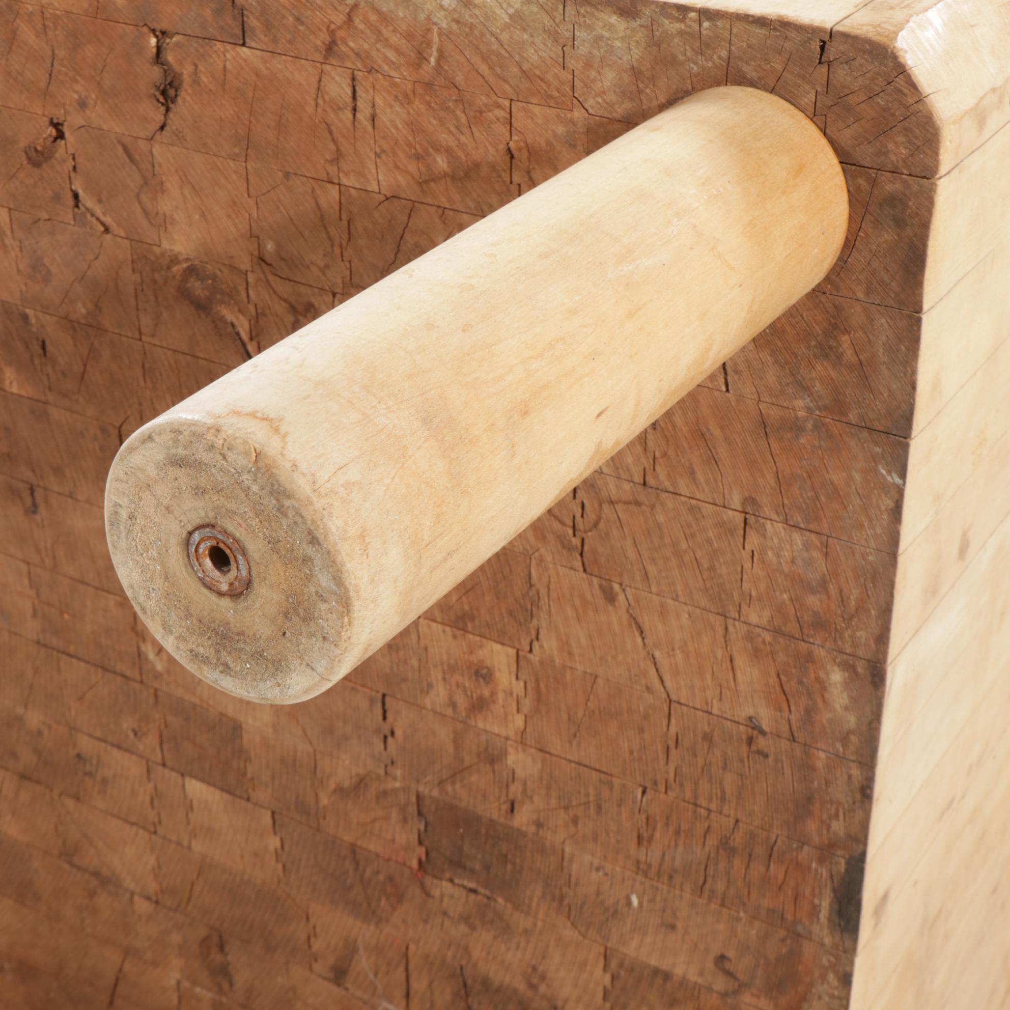 Maple Chopping Block