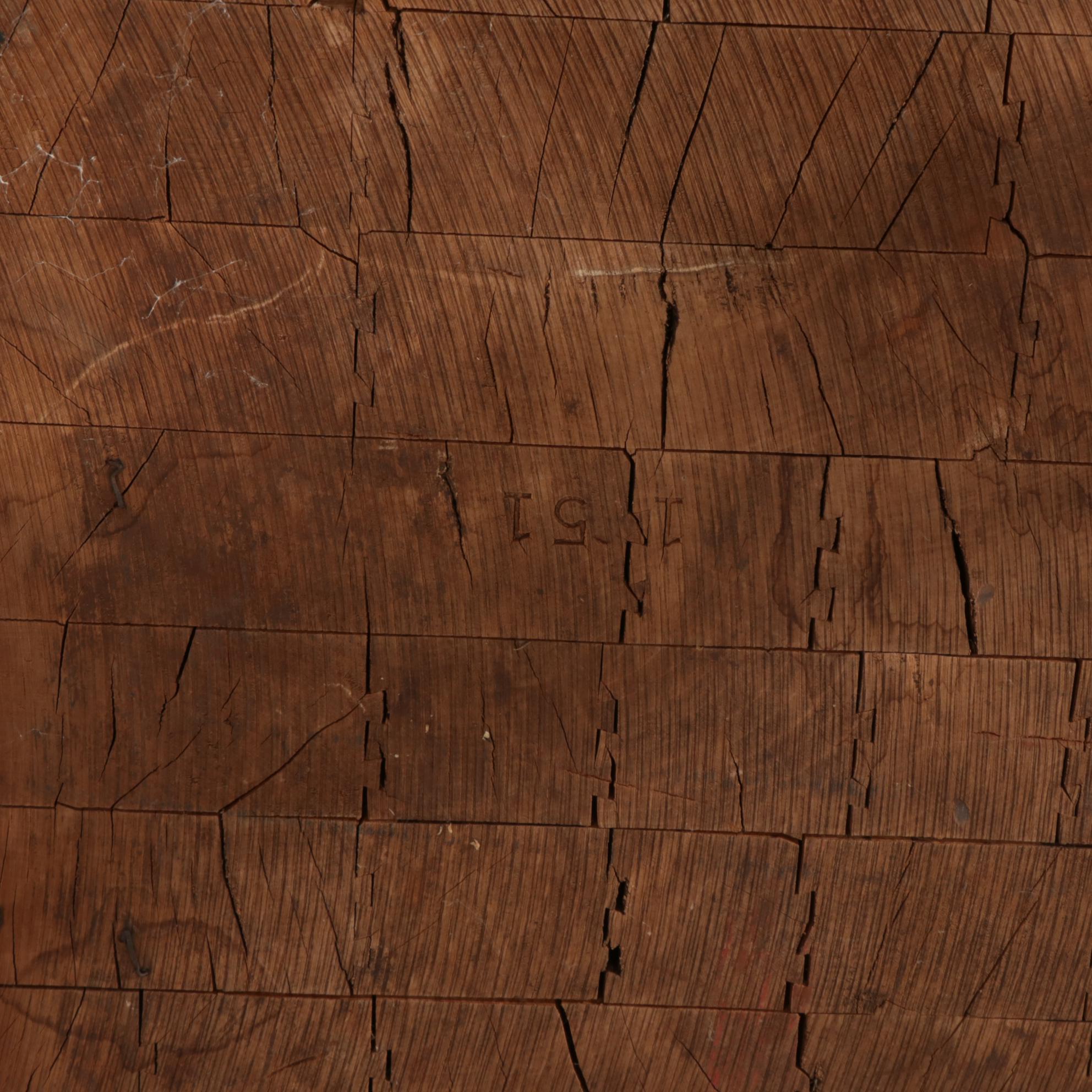 Maple Chopping Block