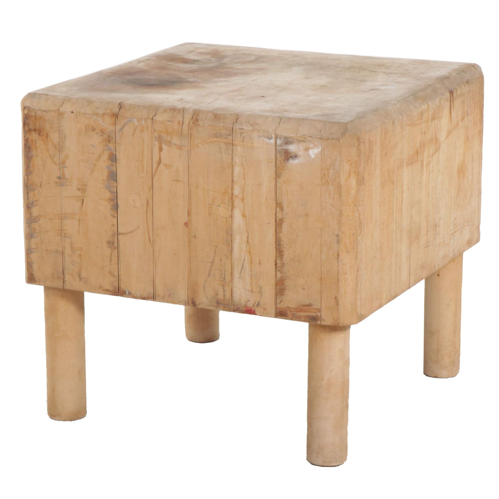 Maple Chopping Block