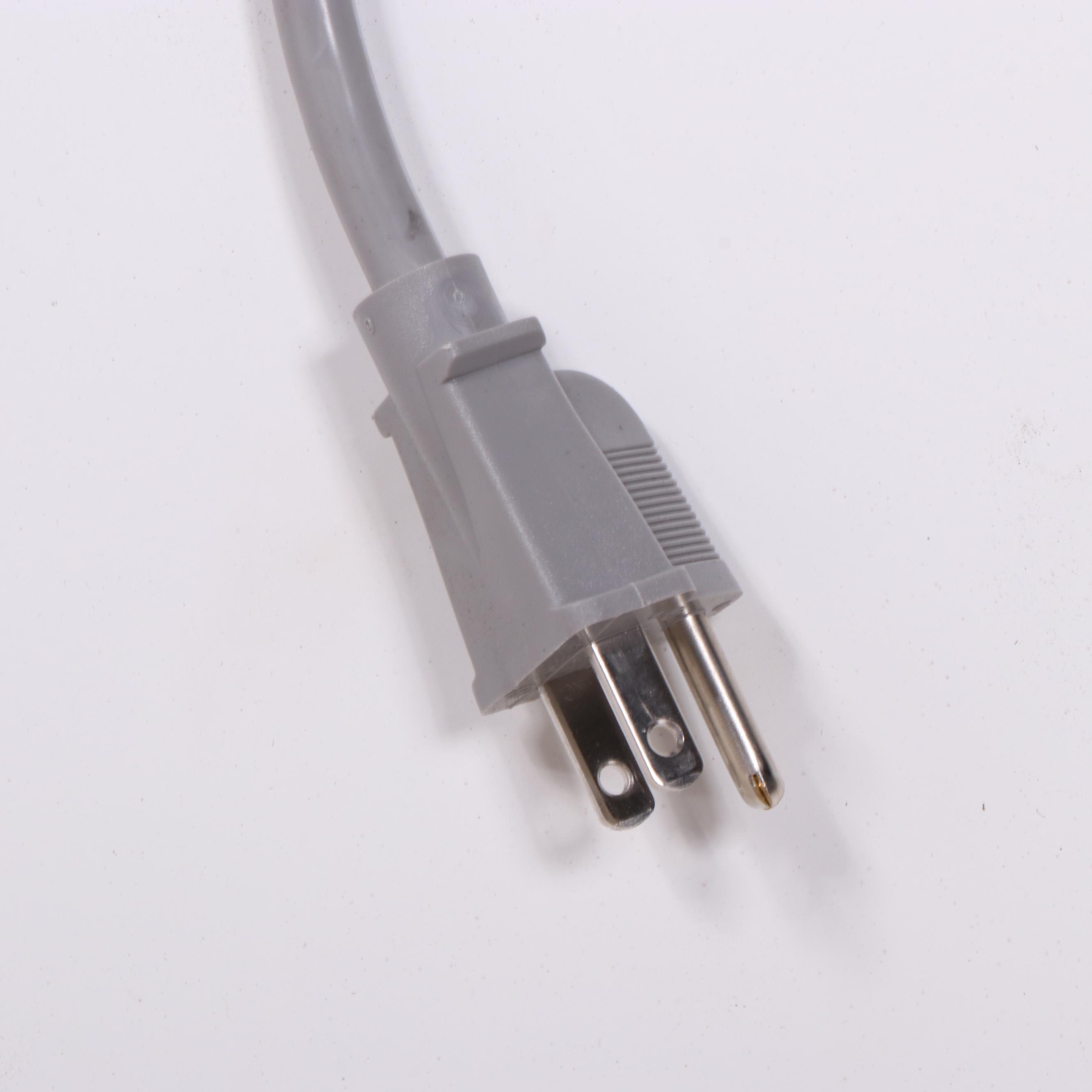 LG 4.5 Cu. Ft. White Electric Front Load Washer With Steam