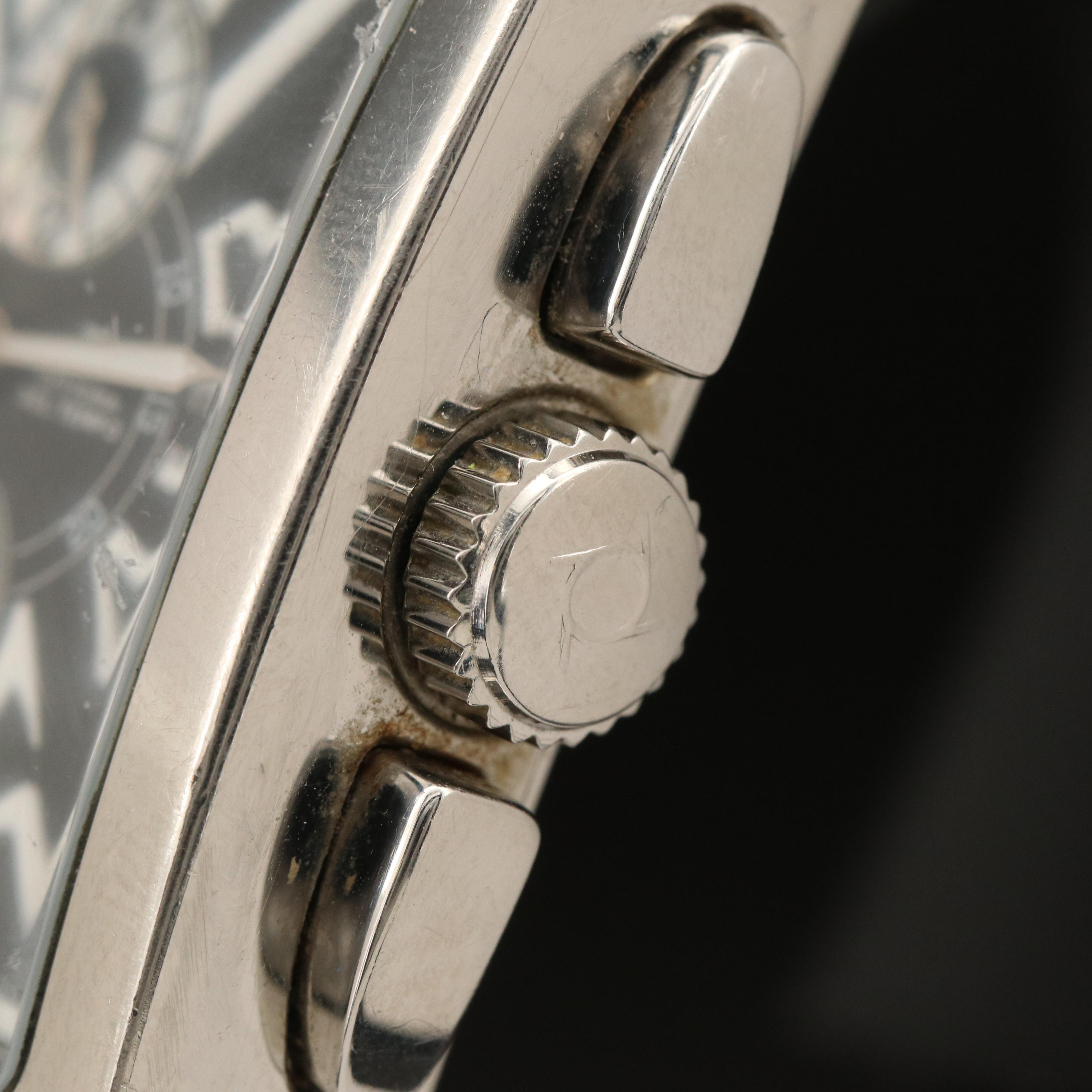 Officina Del Tempo Limited 100 Meters Watch