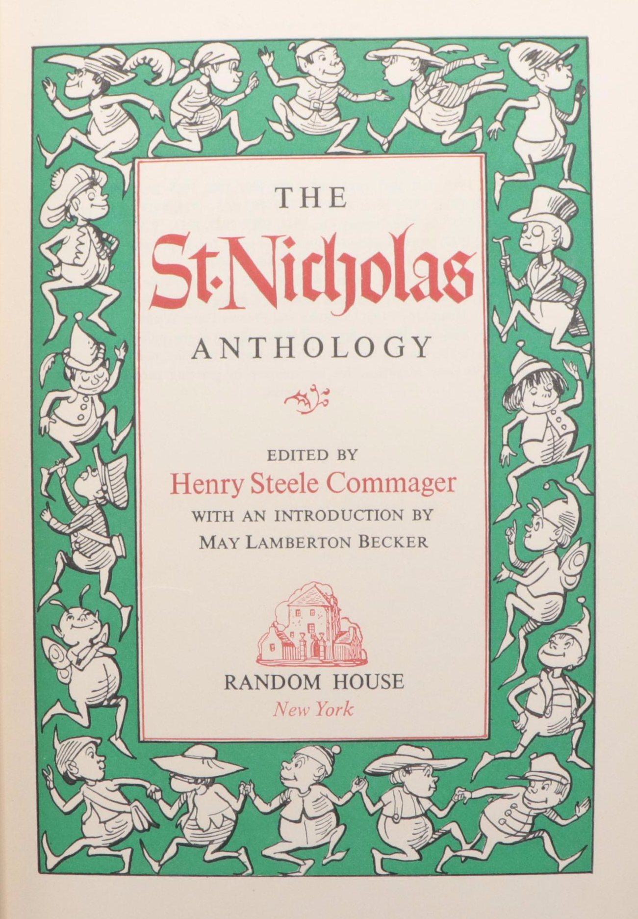 First Revised Edition "An Illustrated Handbook of Art History" and More