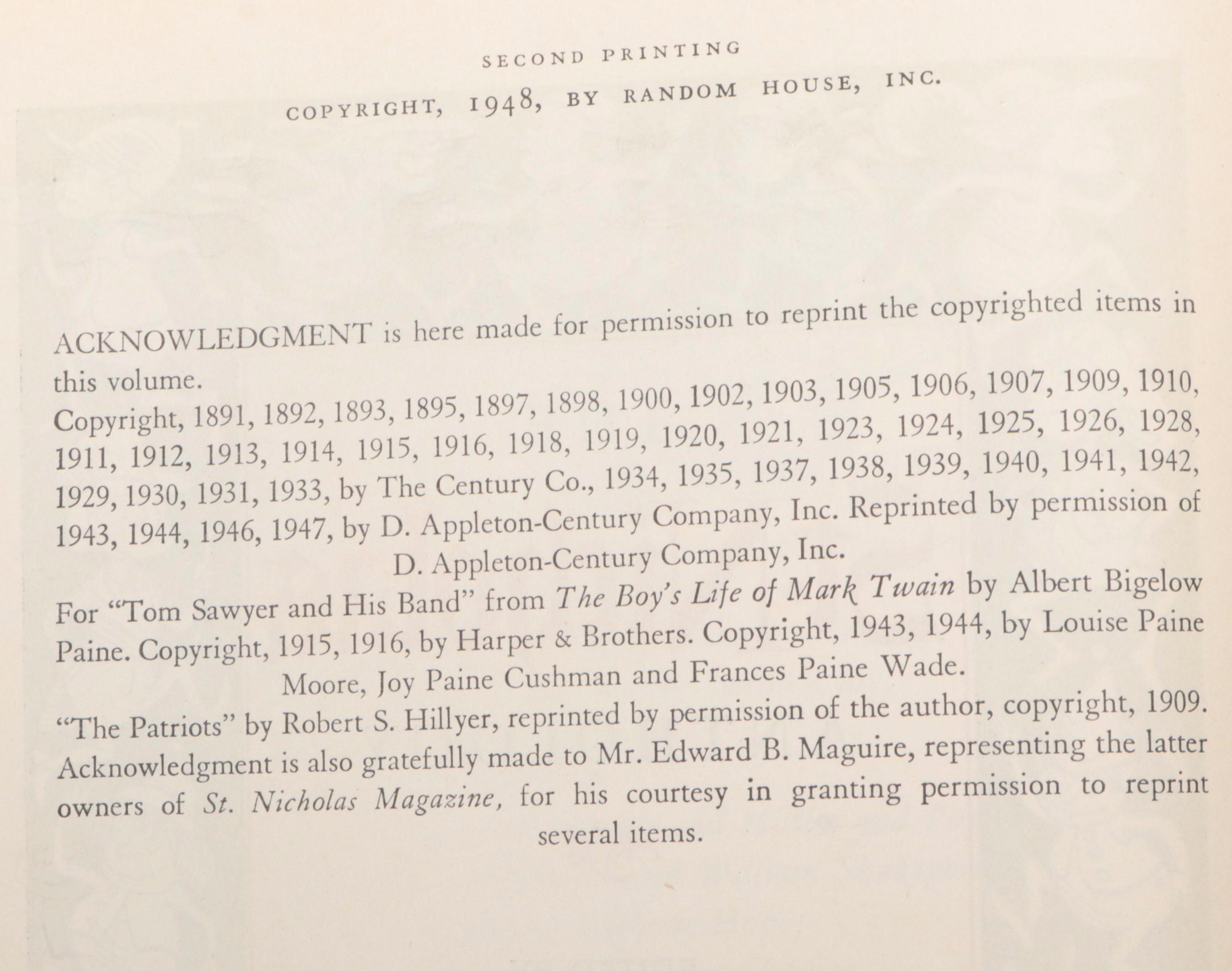 First Revised Edition "An Illustrated Handbook of Art History" and More