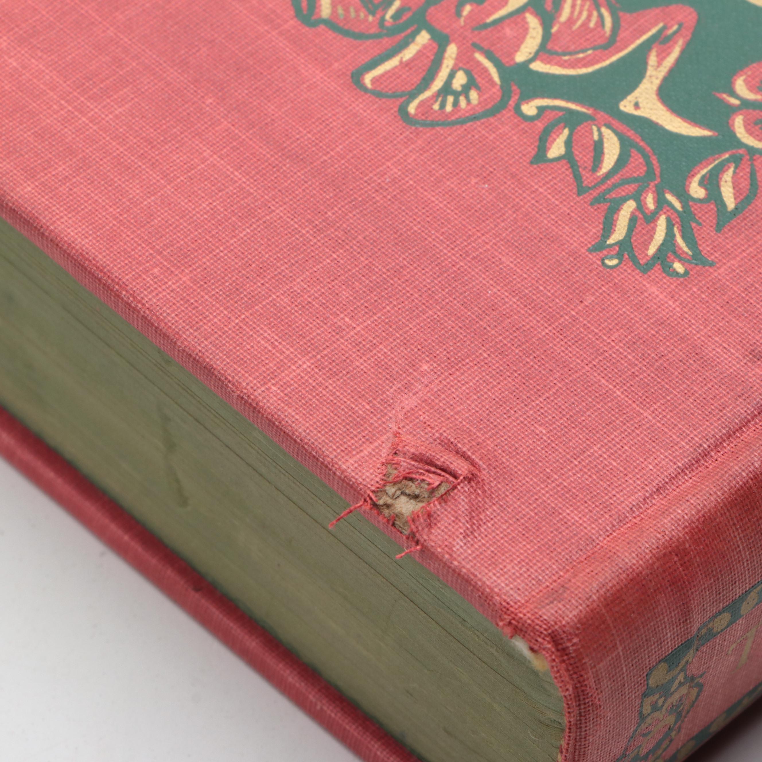 First Revised Edition "An Illustrated Handbook of Art History" and More