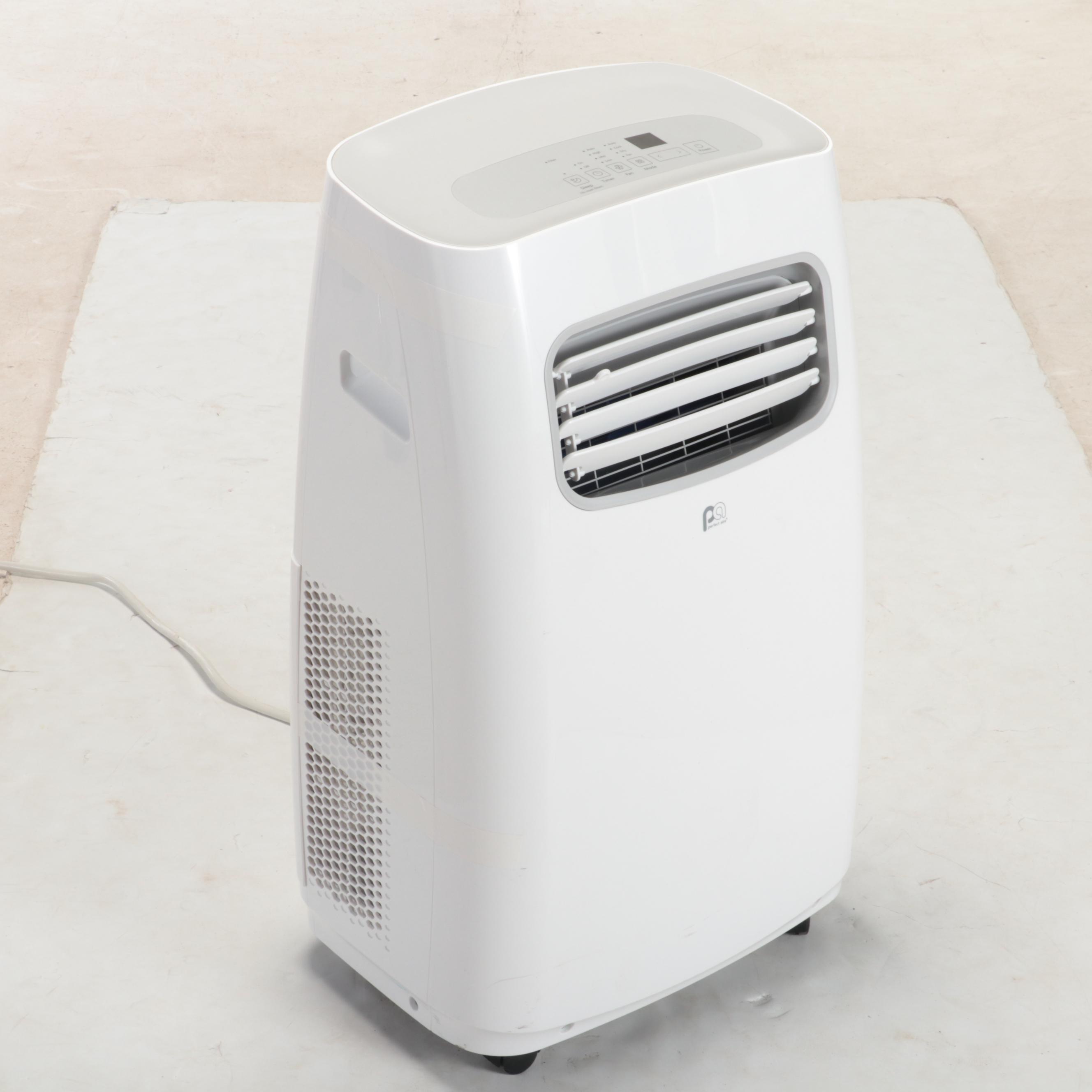 Perfect Aire PORT8000 Standing Air Conditioner