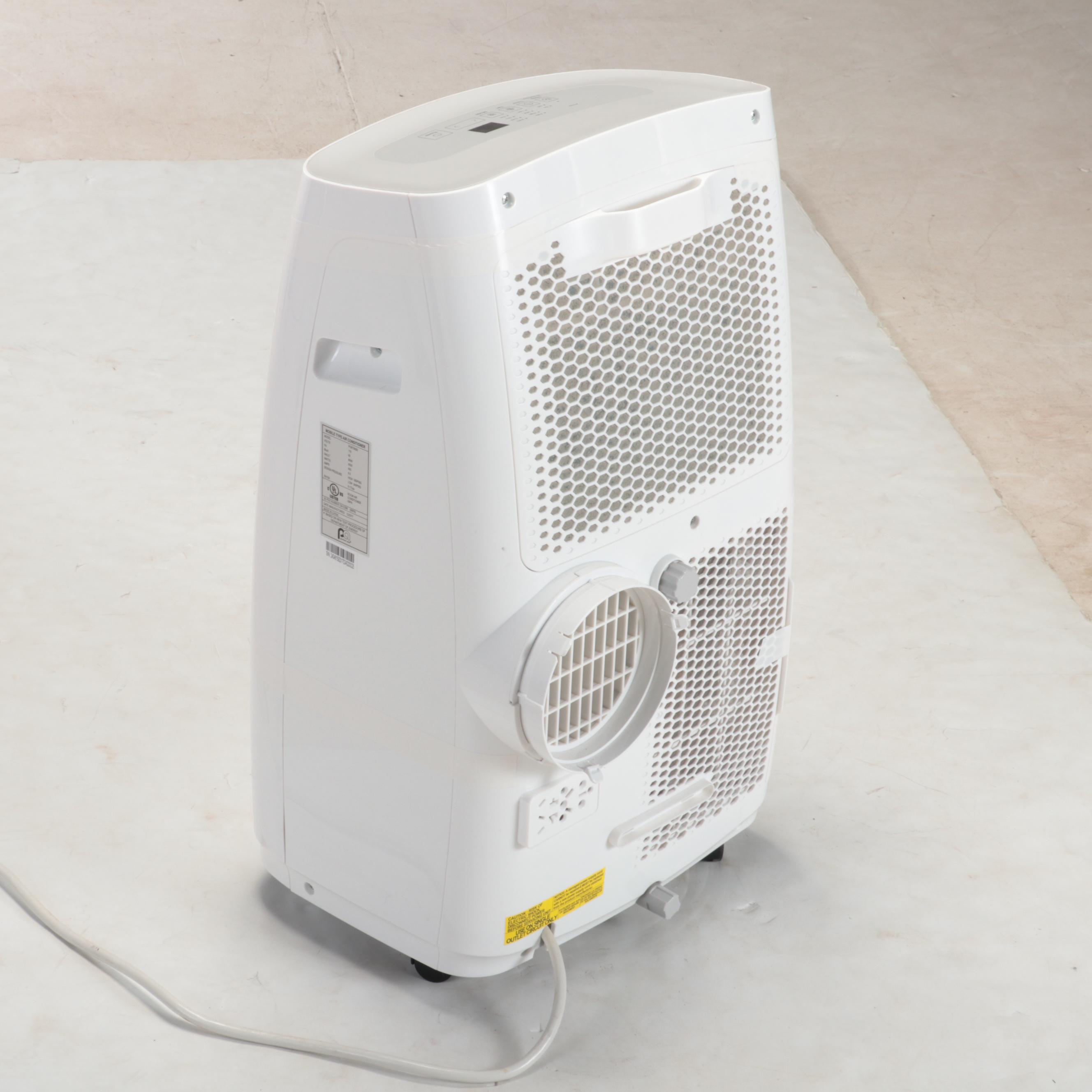 Perfect Aire PORT8000 Standing Air Conditioner
