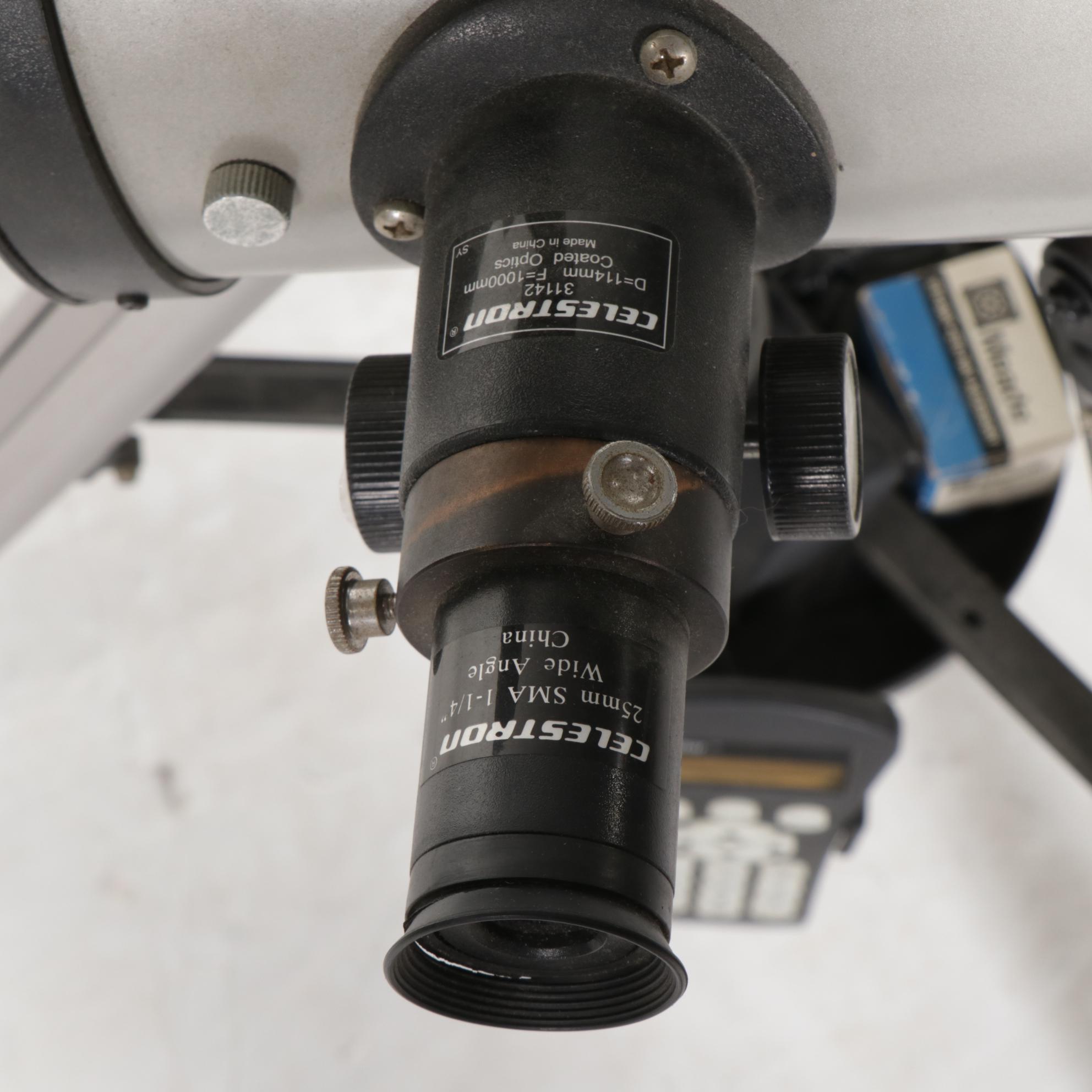 Celestron NexStar Model 31142 Telescope