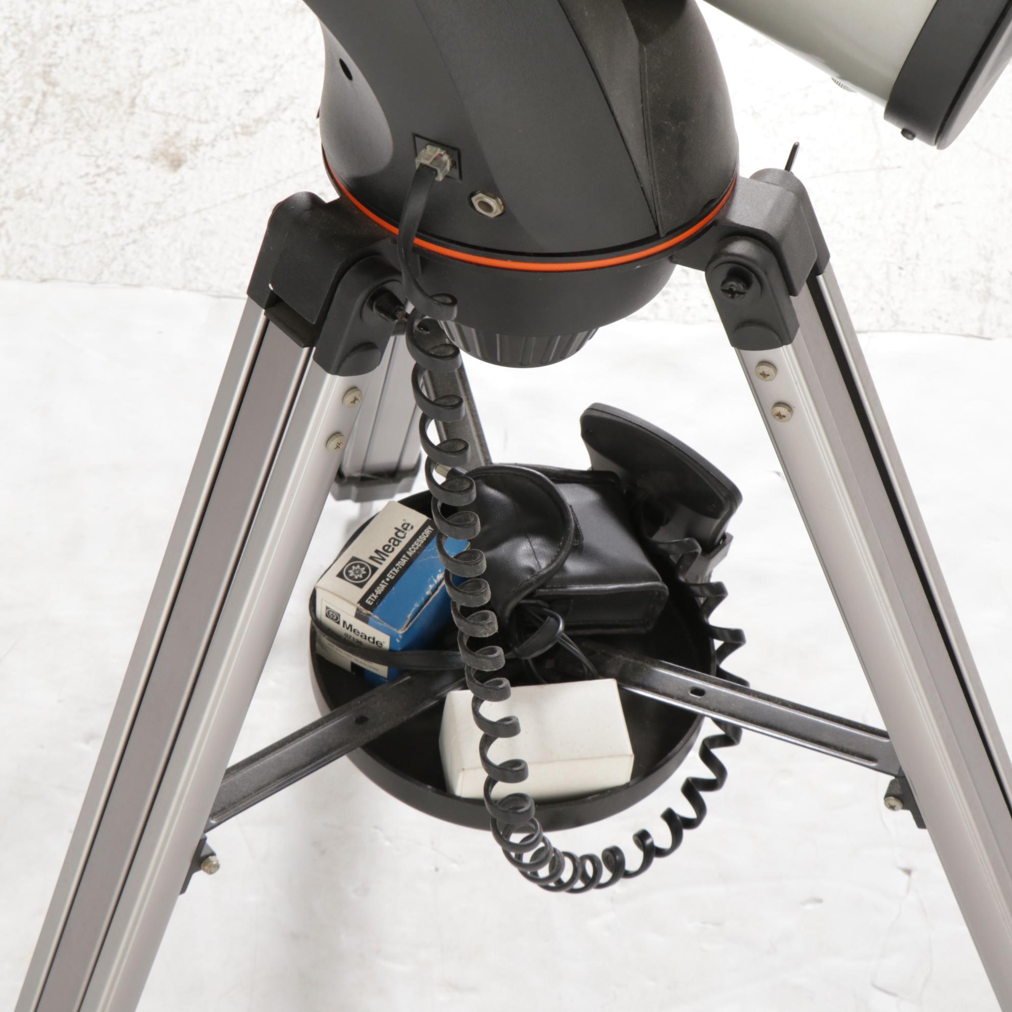 Celestron NexStar Model 31142 Telescope