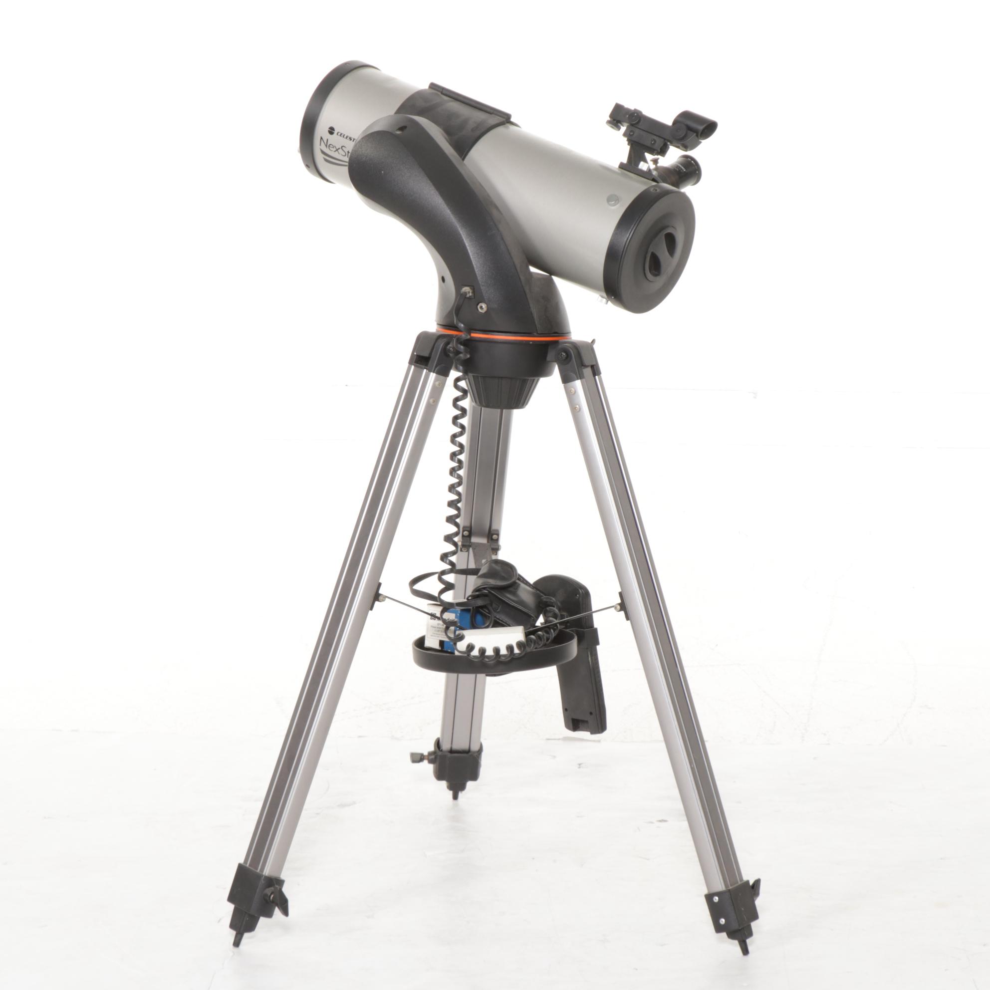 Celestron NexStar Model 31142 Telescope