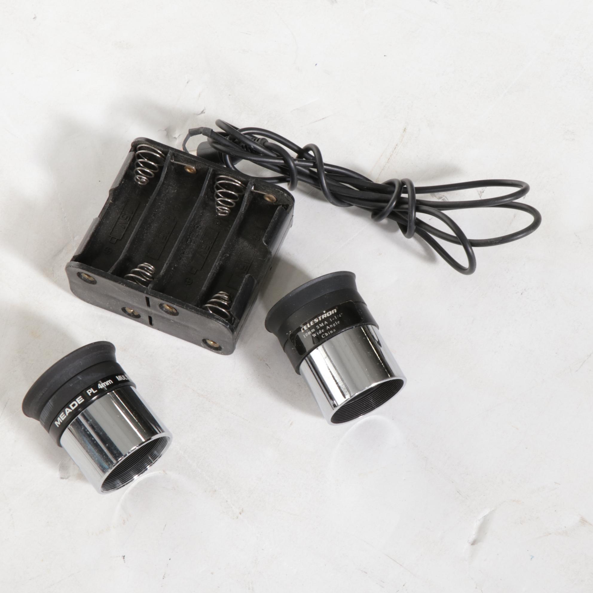 Celestron NexStar Model 31142 Telescope