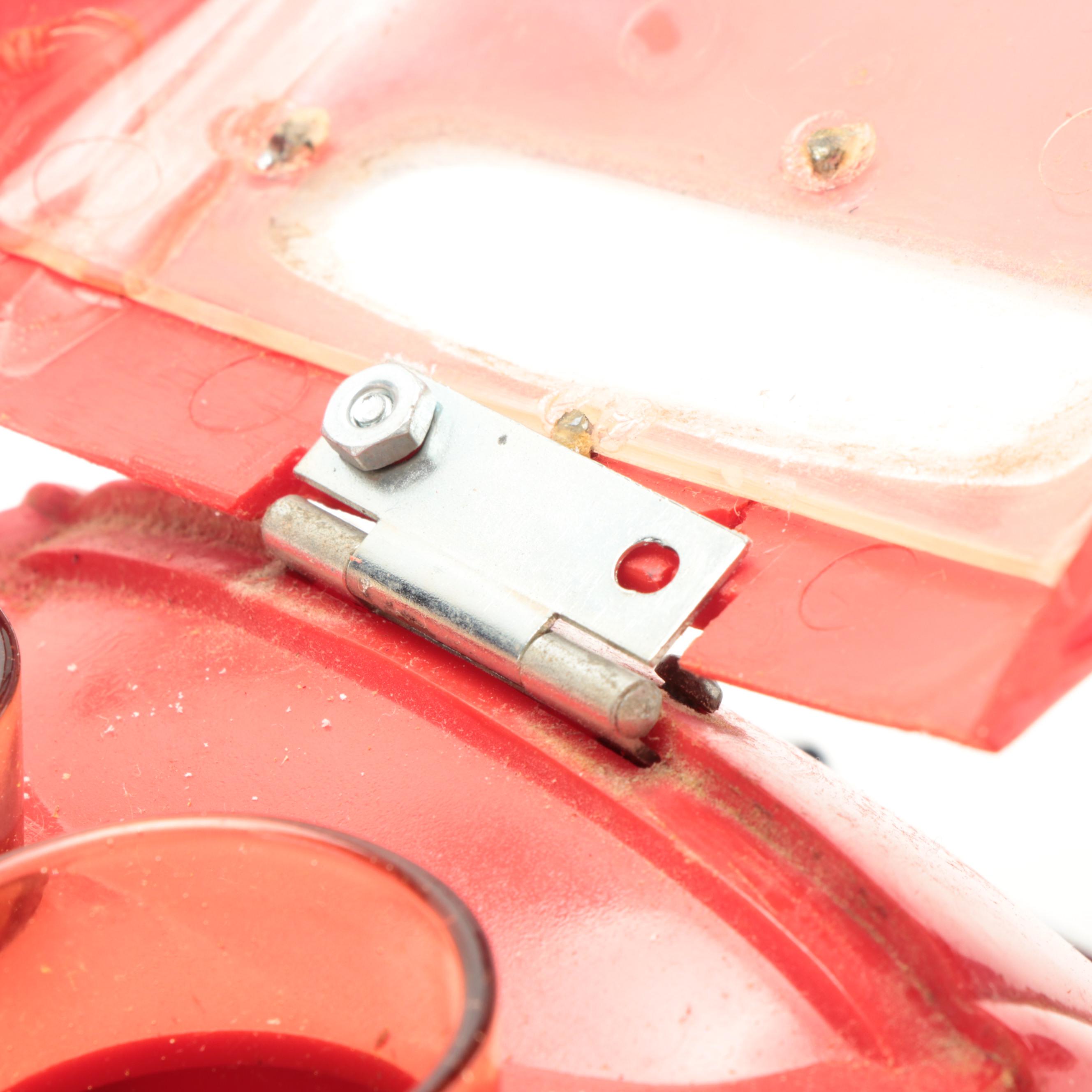 Jim Beam Ford Truck Decanter, Golden Crown Volkswagen Decanter Set