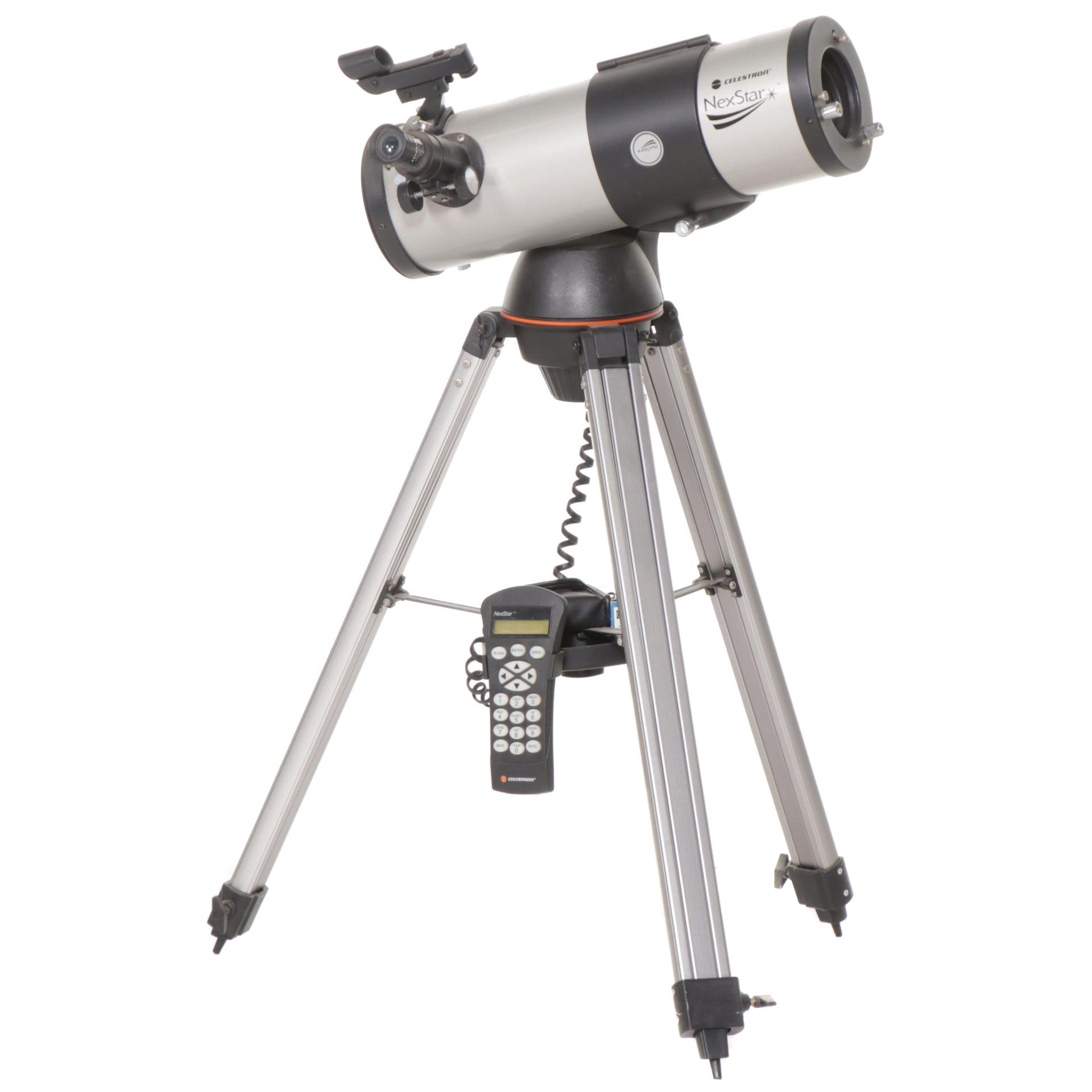 Celestron NexStar Model 31142 Telescope