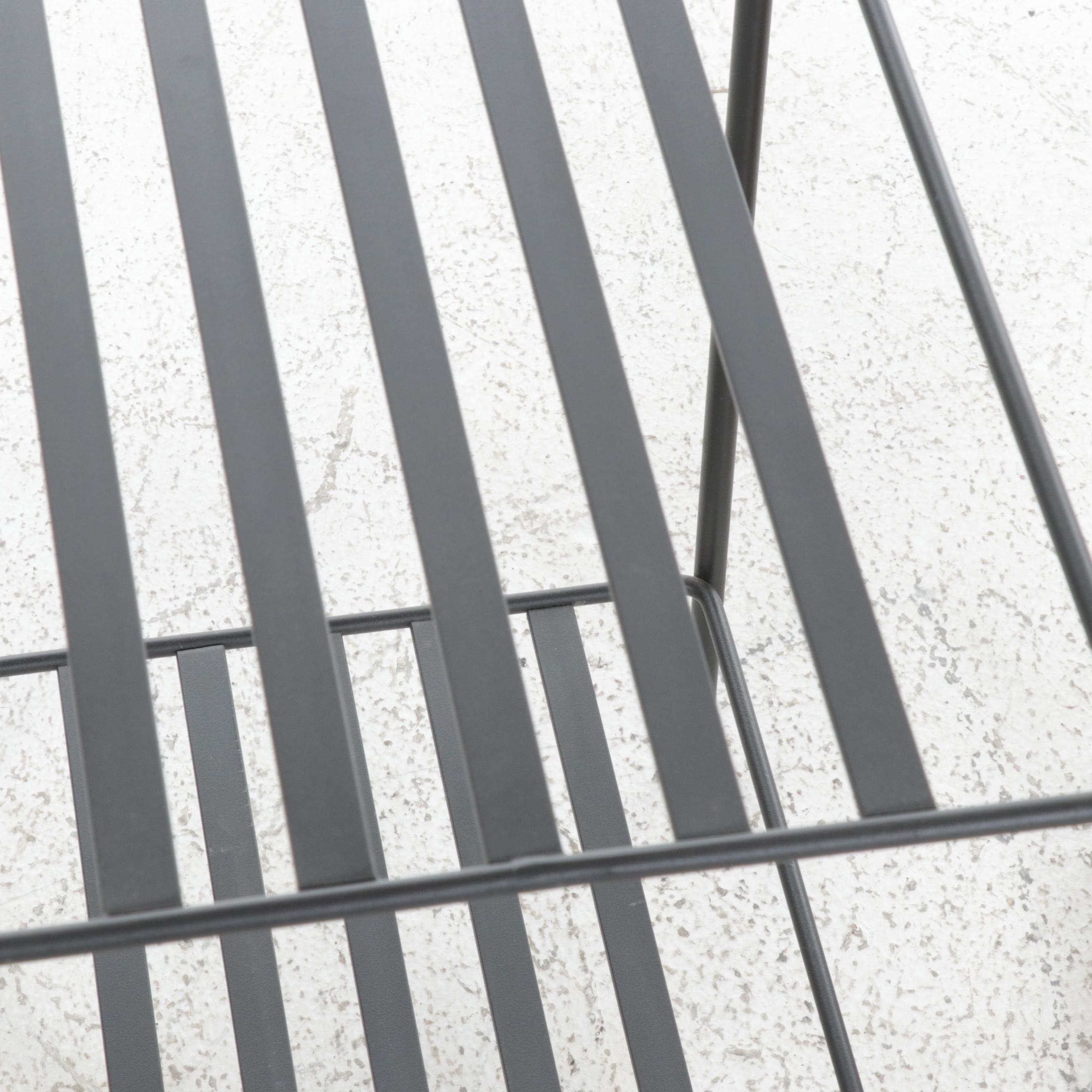 Longaberger Wood Craft Bakers Rack and Spice Rack