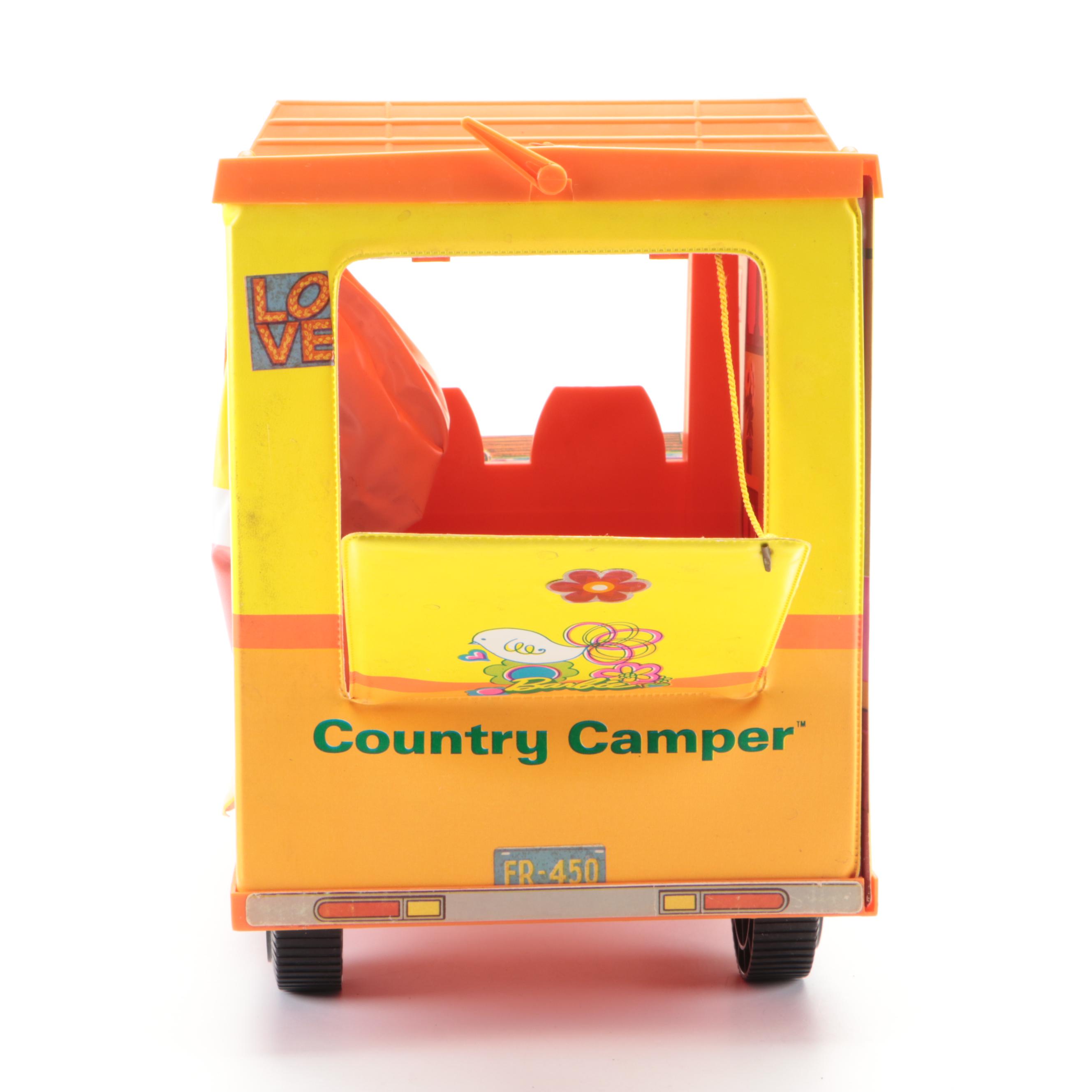 Mattel "Francie" with Twist and Turn "PJ"and Other Mod Barbies and Accessories