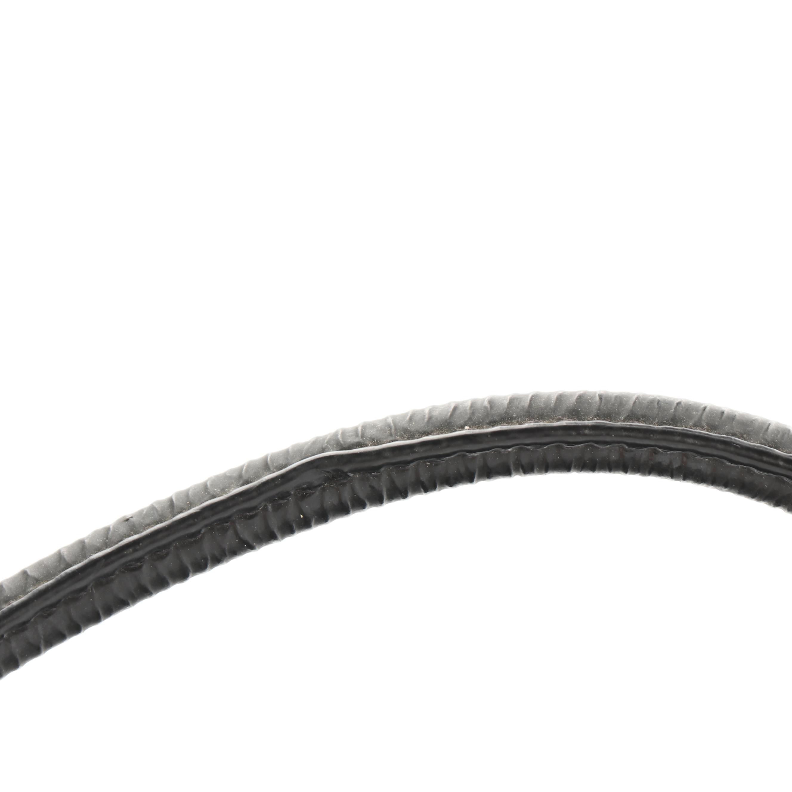 Prada Shopping Tote in Black Tessuto Nylon and Leather