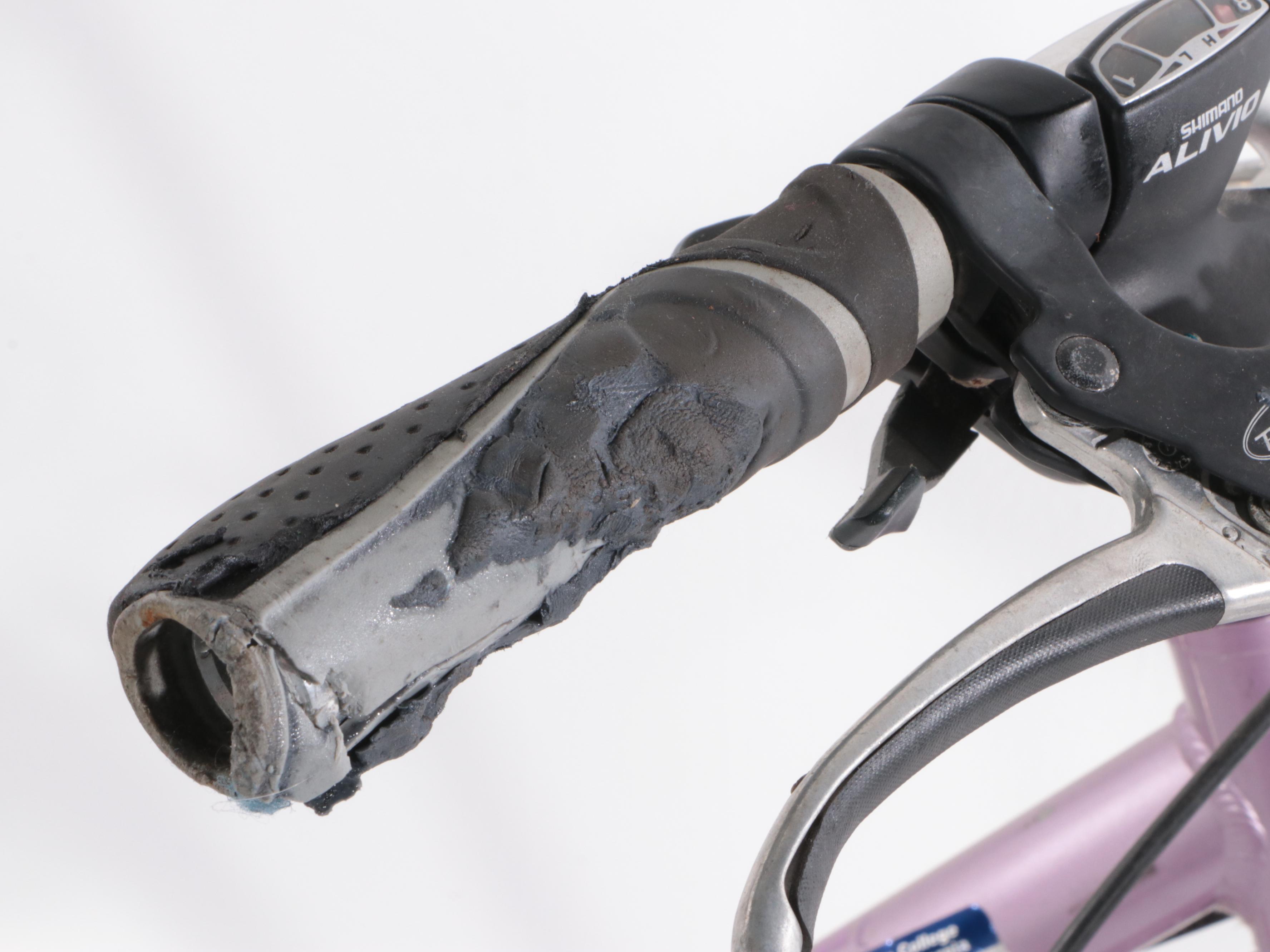 Haro Heartland Mountain Bike