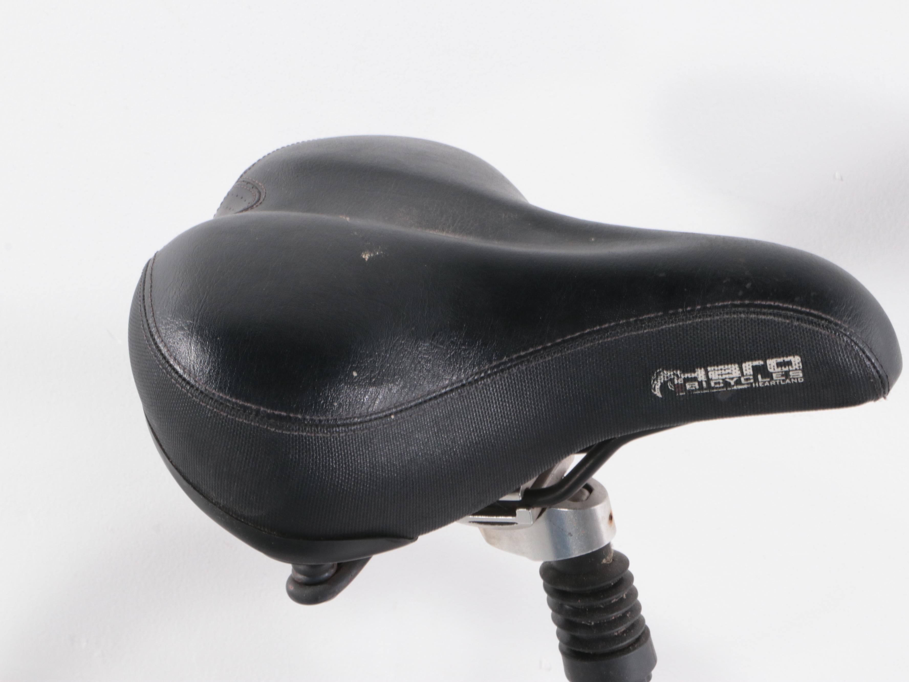 Haro Heartland Mountain Bike