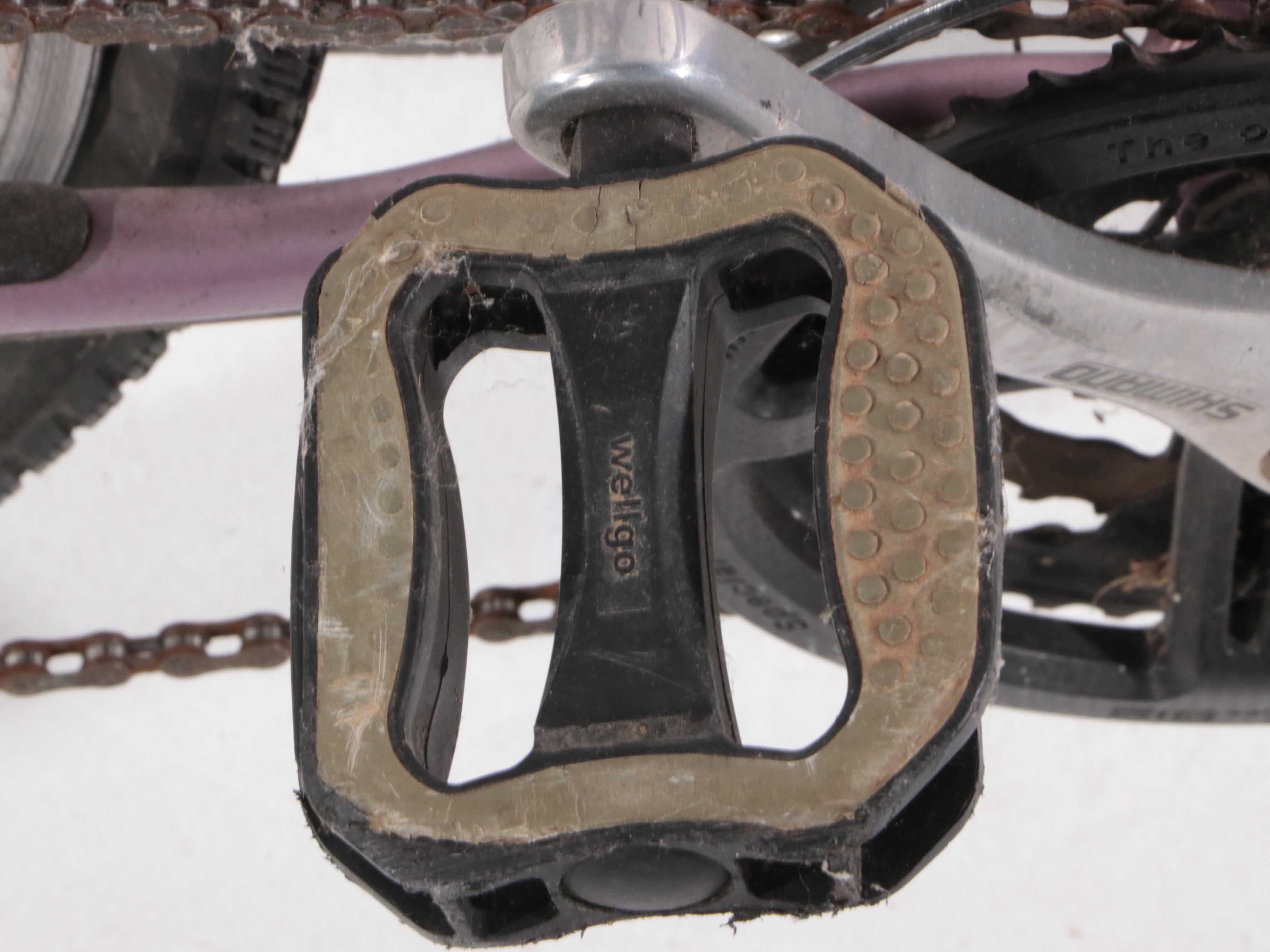 Haro Heartland Mountain Bike