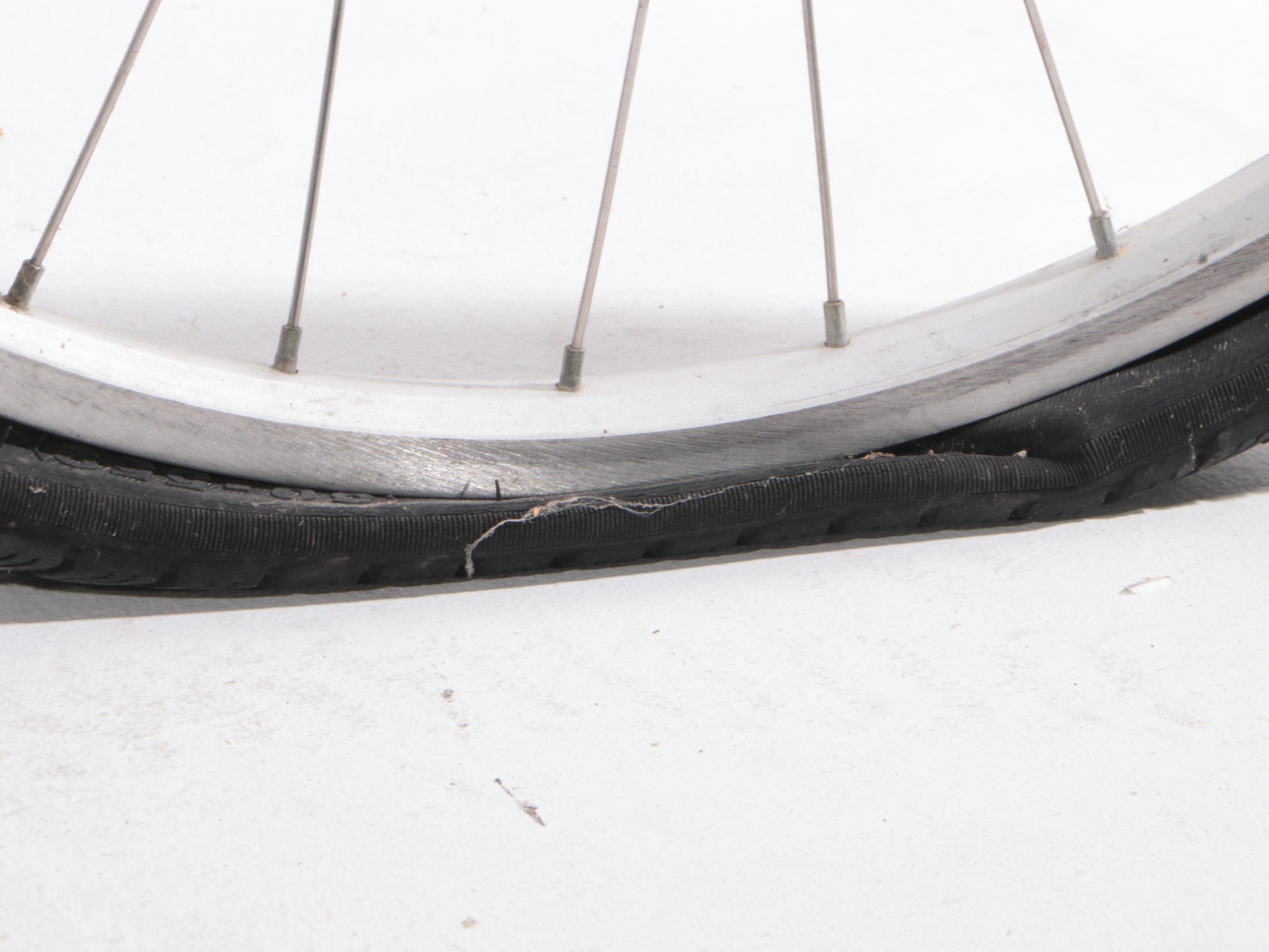 Haro Heartland Mountain Bike