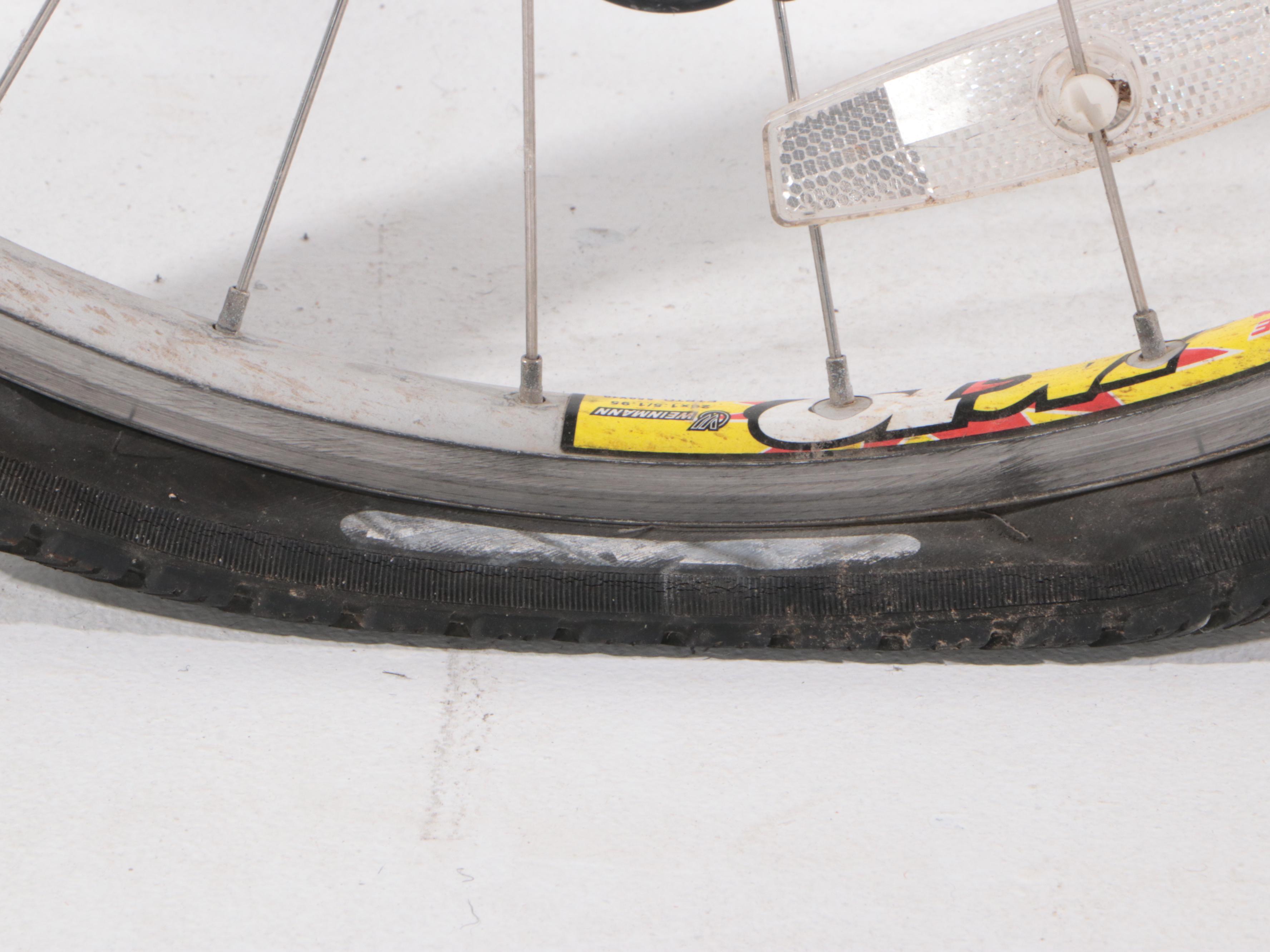 Haro Heartland Mountain Bike