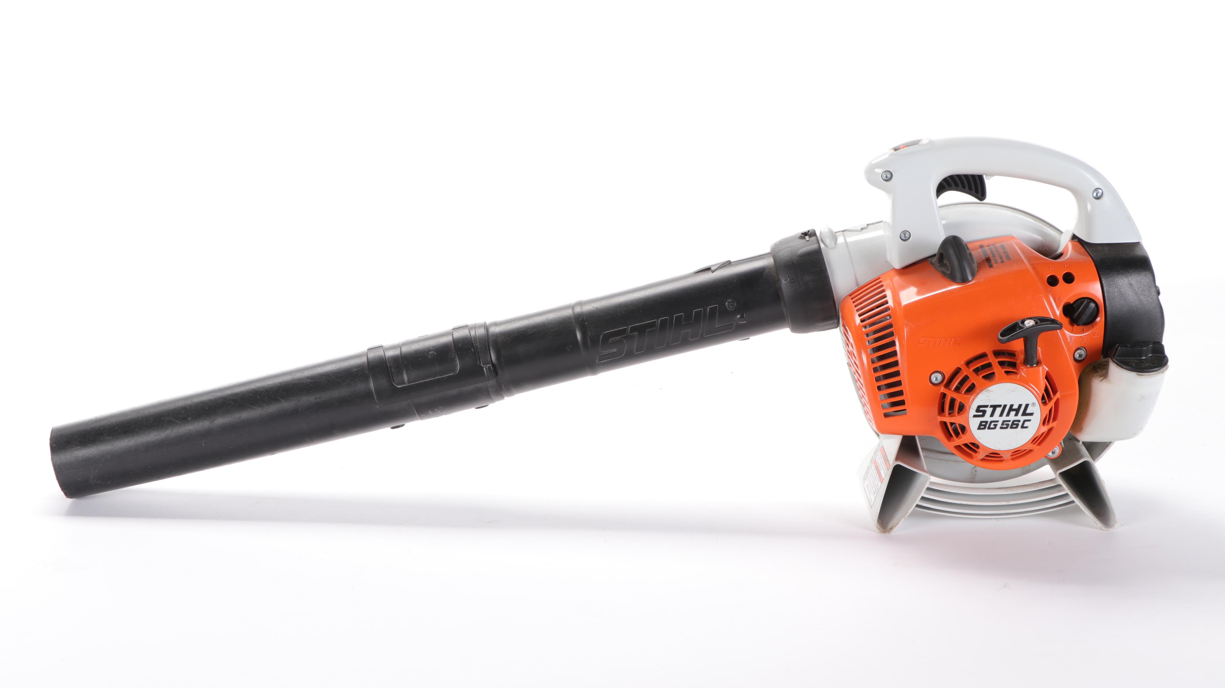 STIHL Gas Powered Leaf Blower