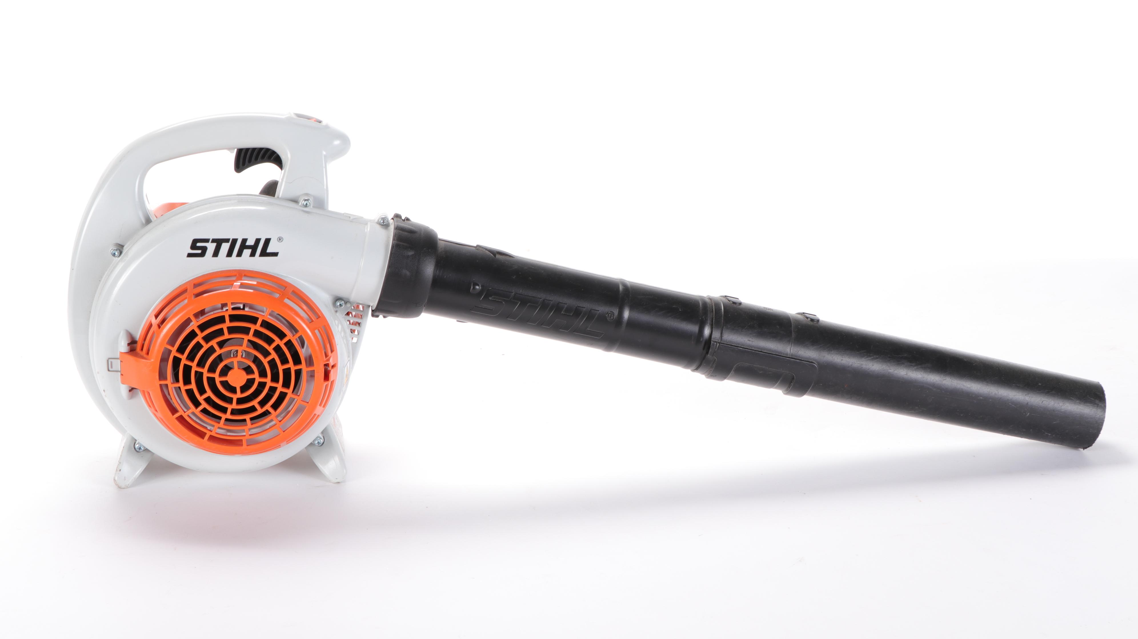 STIHL Gas Powered Leaf Blower