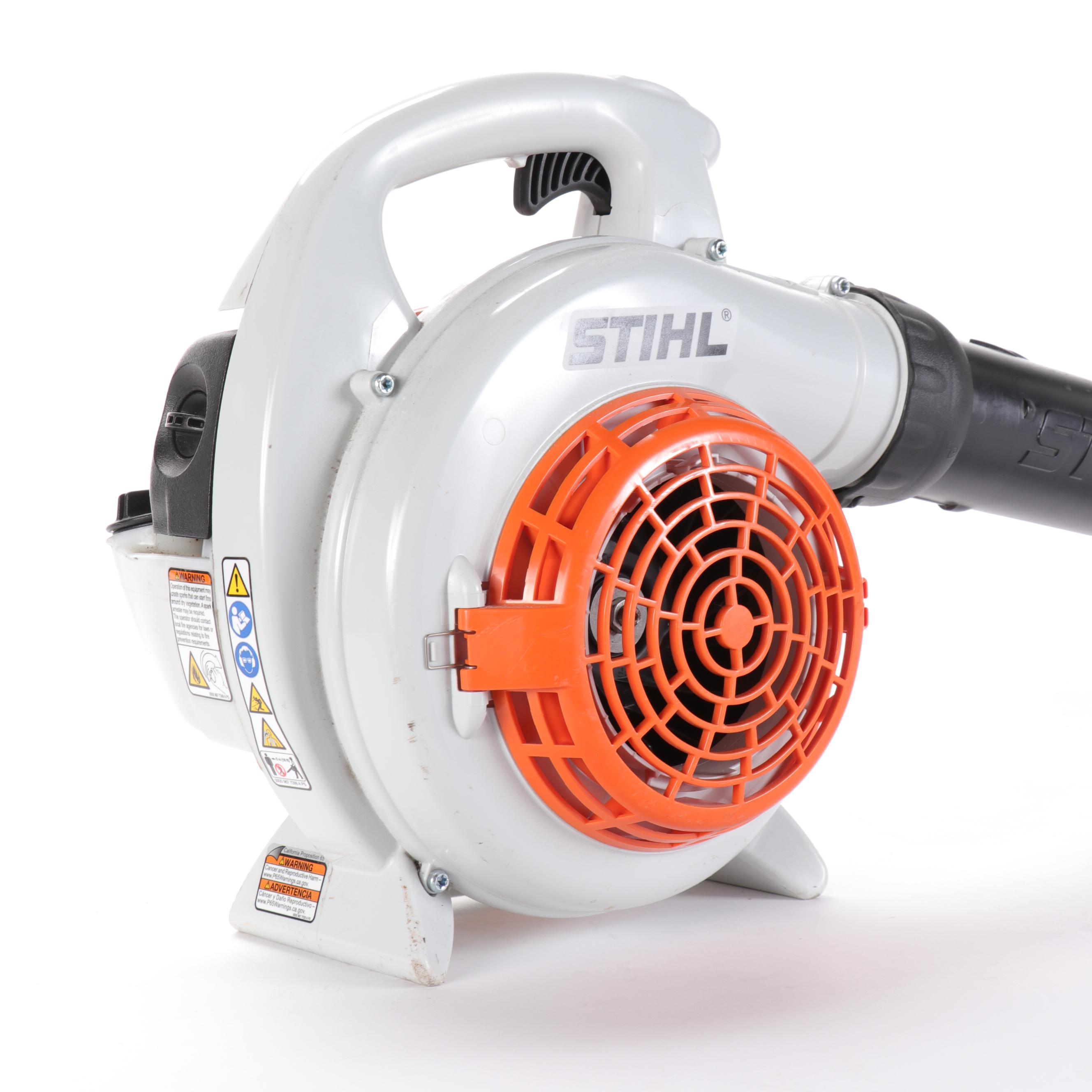 STIHL Gas Powered Leaf Blower