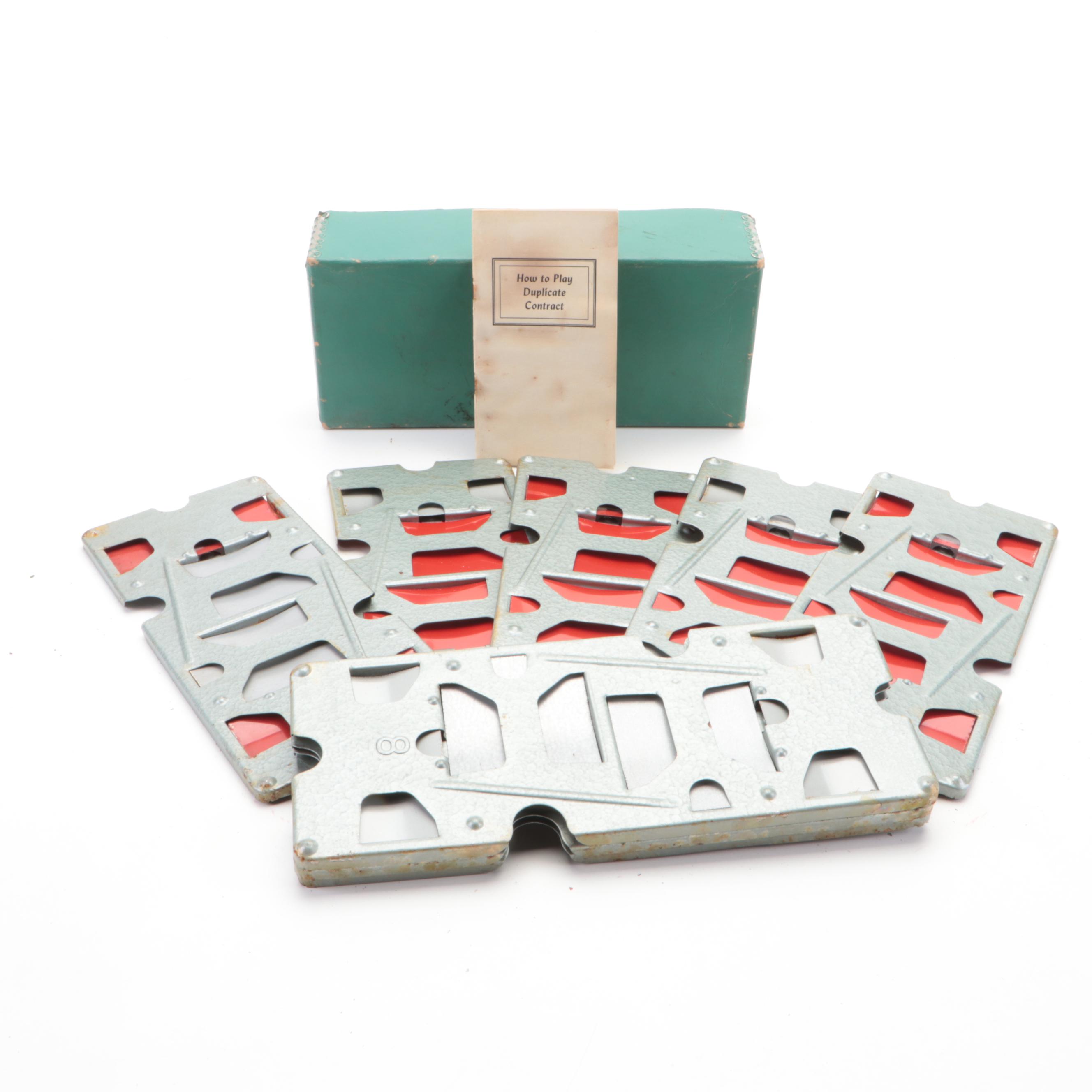 Pegity, On Parade and Tripoley Board Games