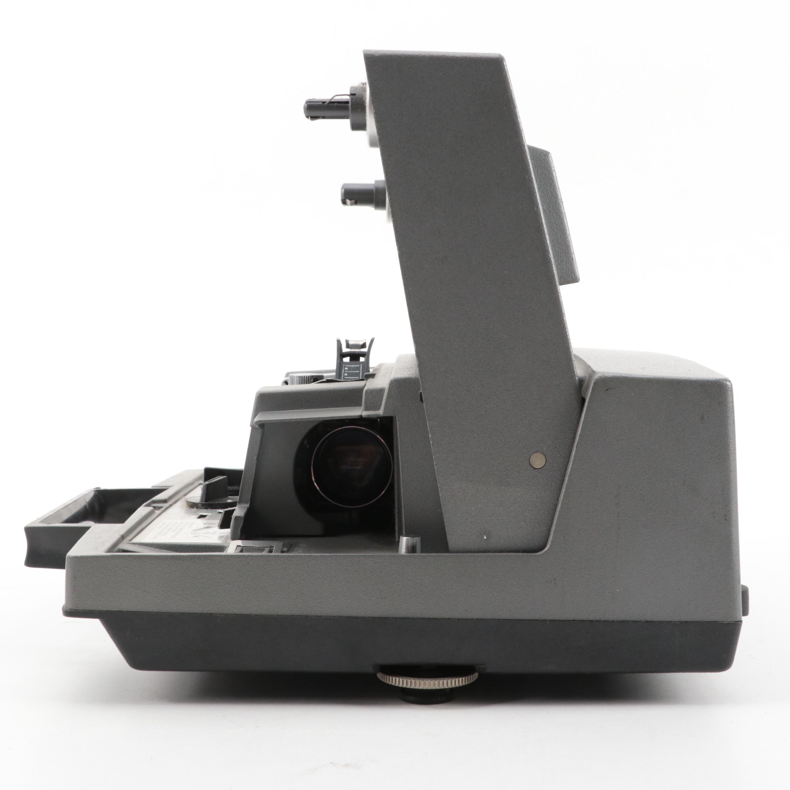 Kodak Instamatic M 95 Portable Movie Projector, Mid to Late 20th C