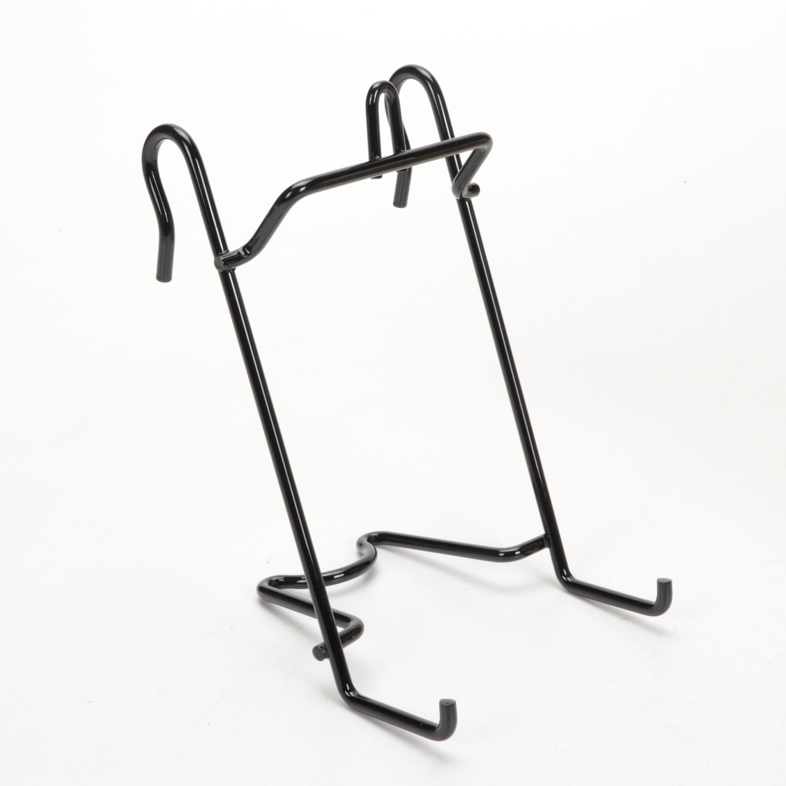 Longaberger Collectors Collection "Loves Me - Loves Me Not" Bicycle Basket