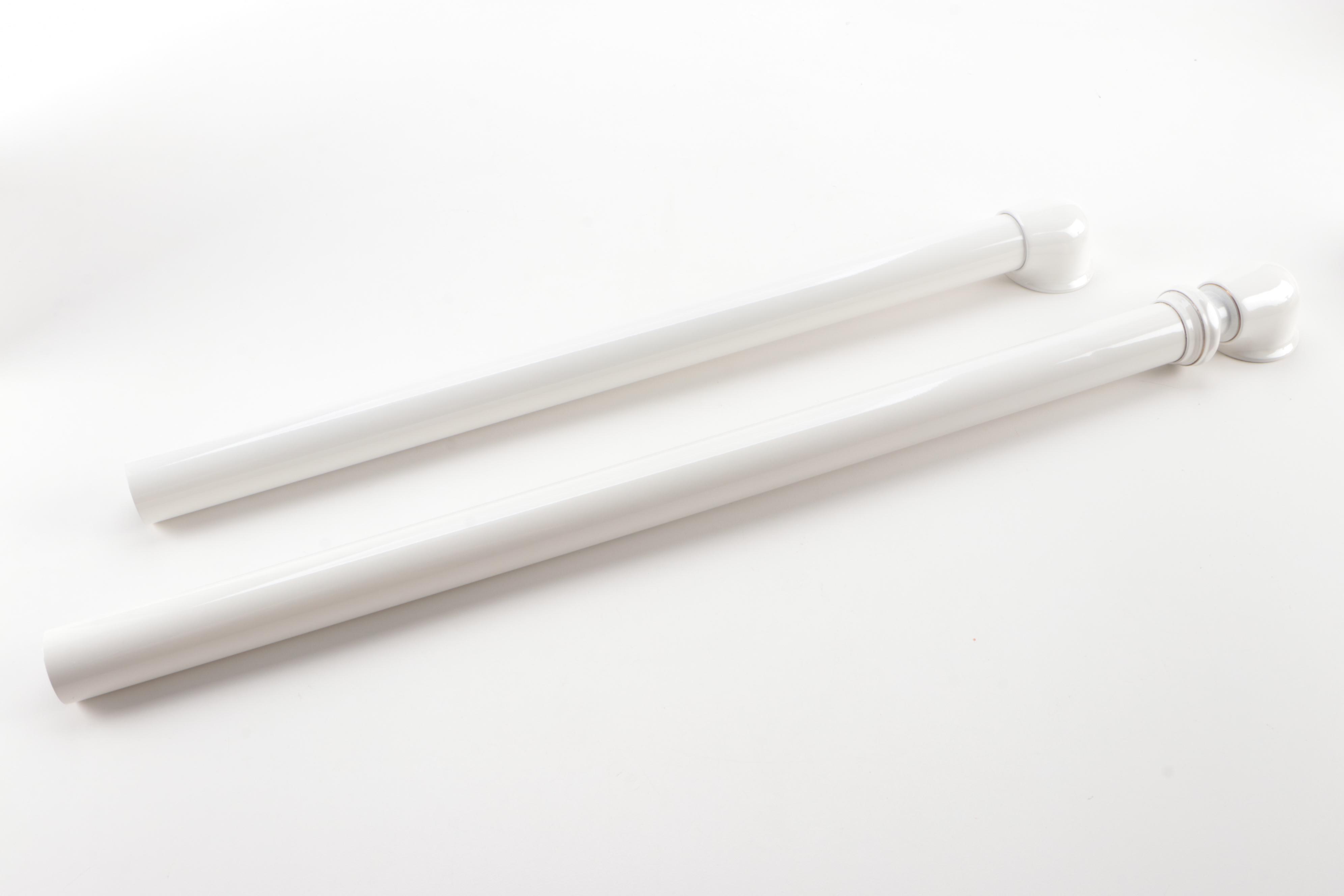 Brushed Nickel Deck Mount Waterfall Tub Faucet and Hand Shower with Tub Drain