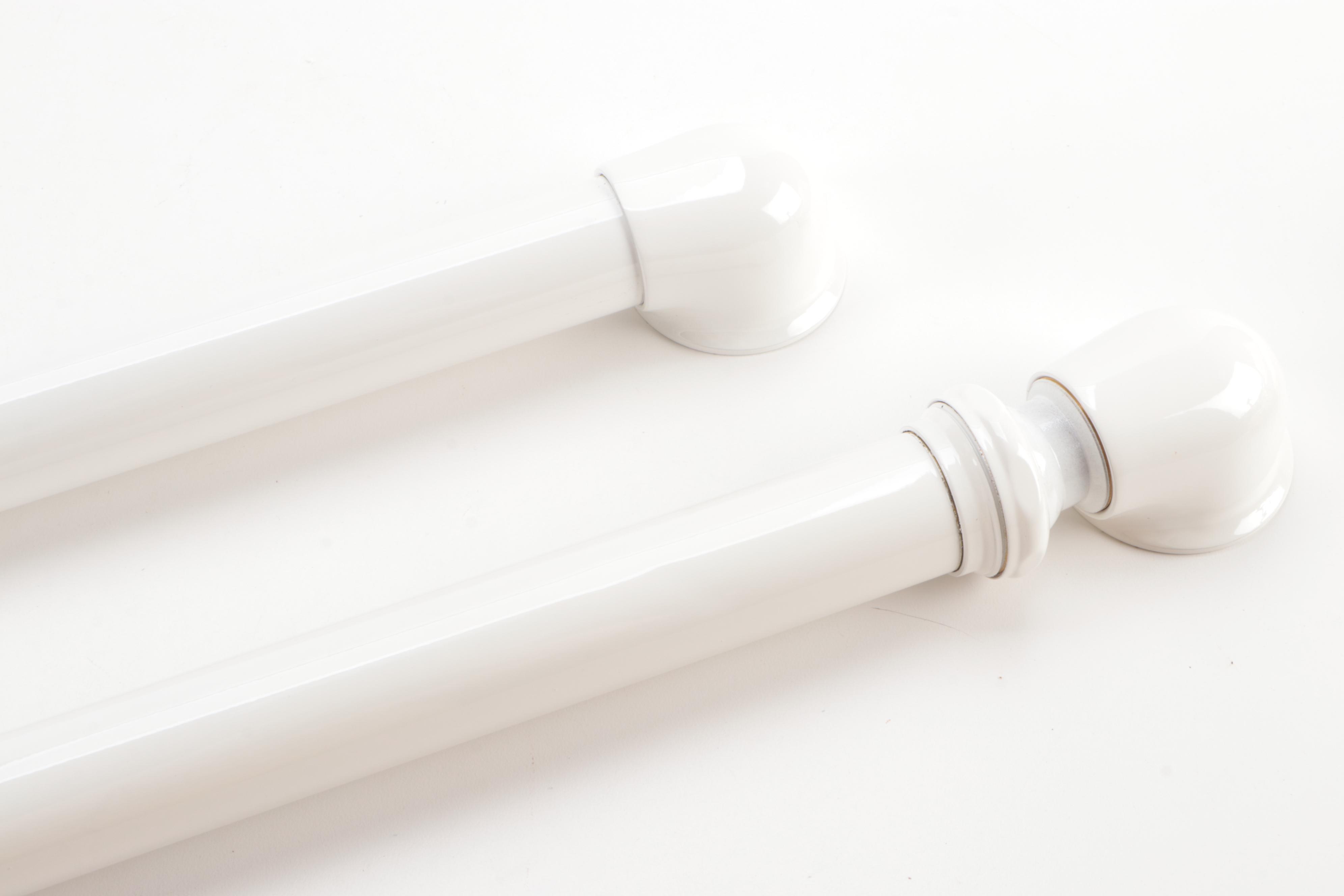 Brushed Nickel Deck Mount Waterfall Tub Faucet and Hand Shower with Tub Drain