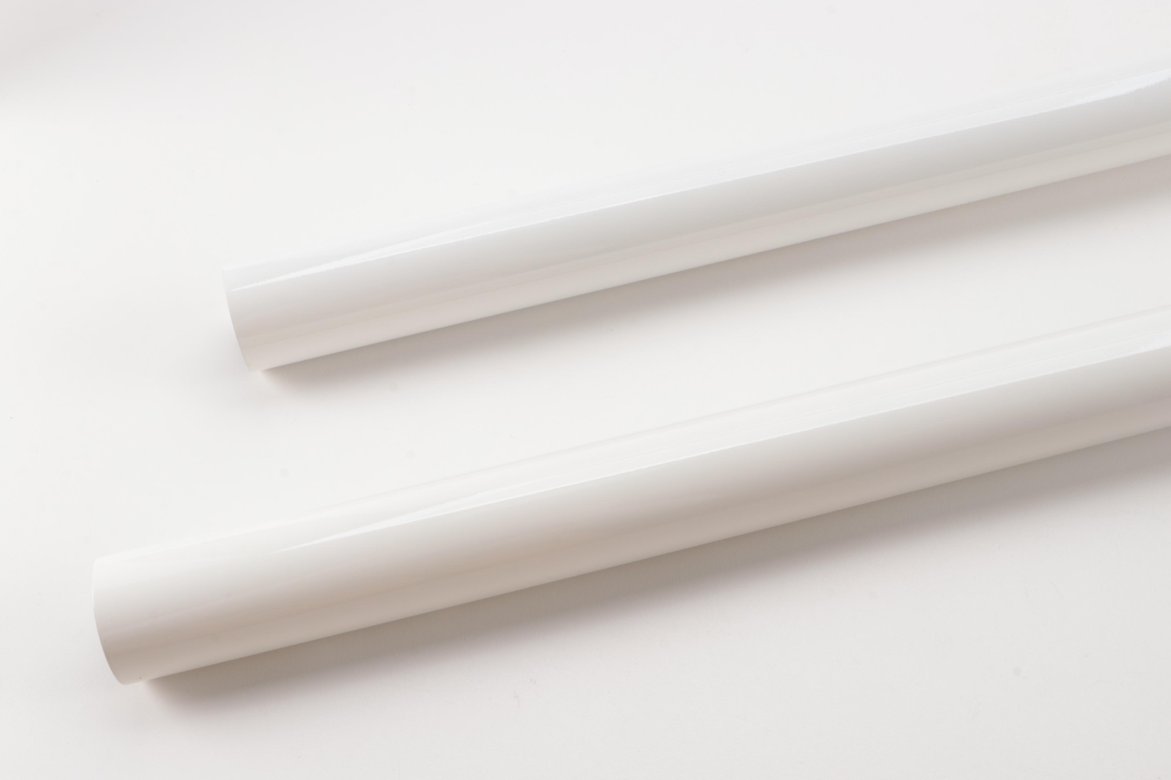 Brushed Nickel Deck Mount Waterfall Tub Faucet and Hand Shower with Tub Drain