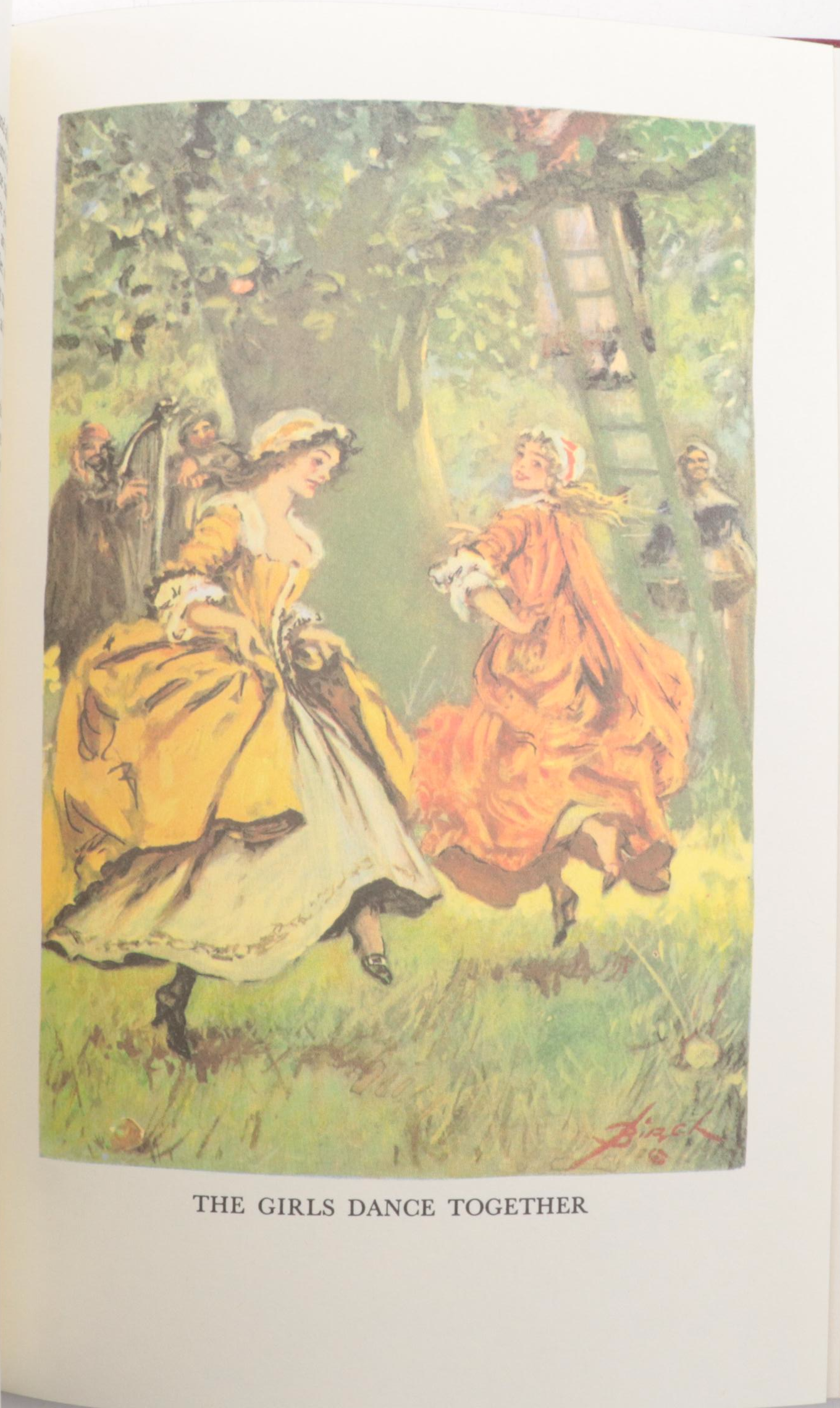 Easton Press Charles Dickens Collection Including "A Christmas Carol"