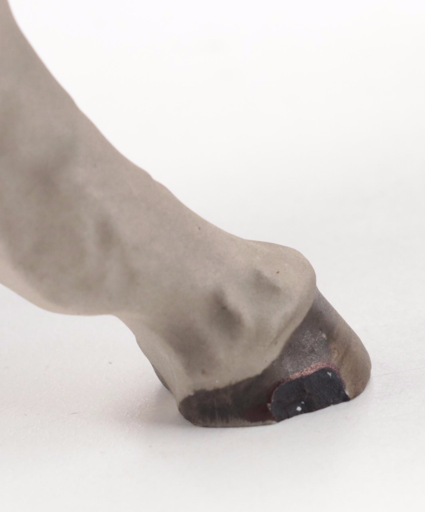 Goebel Porcelain Nativity Figurines, Mid-20th Century