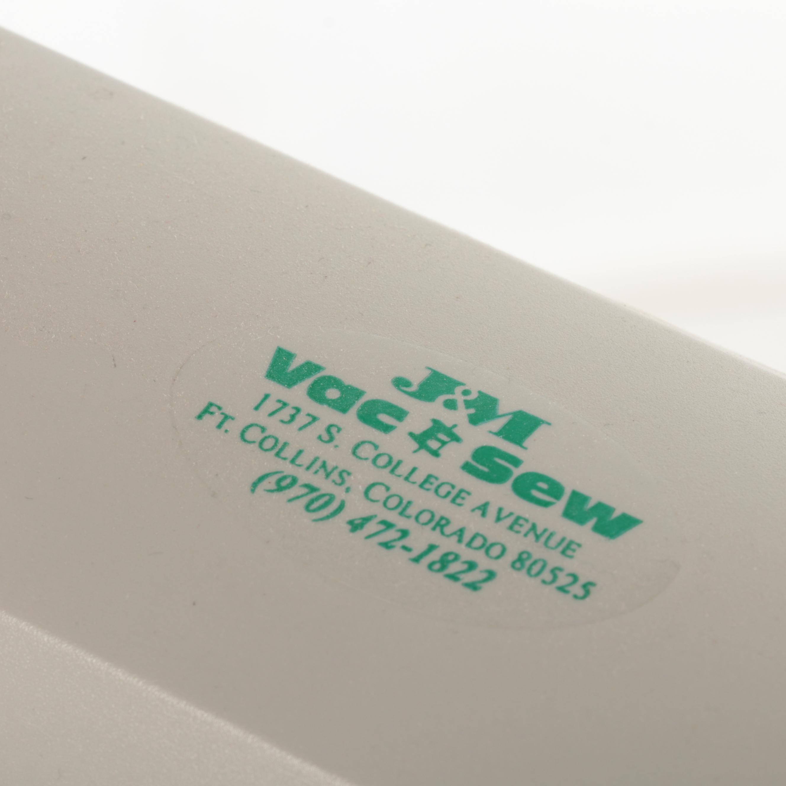 Ott-Lite Truecolor Floor Task Lamps with Table Sewing Lamp