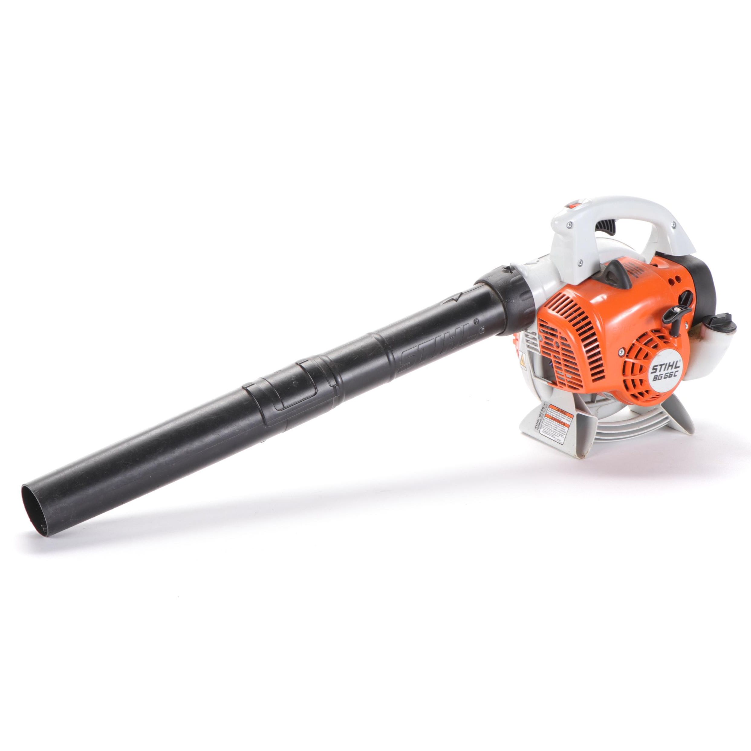 STIHL Gas Powered Leaf Blower