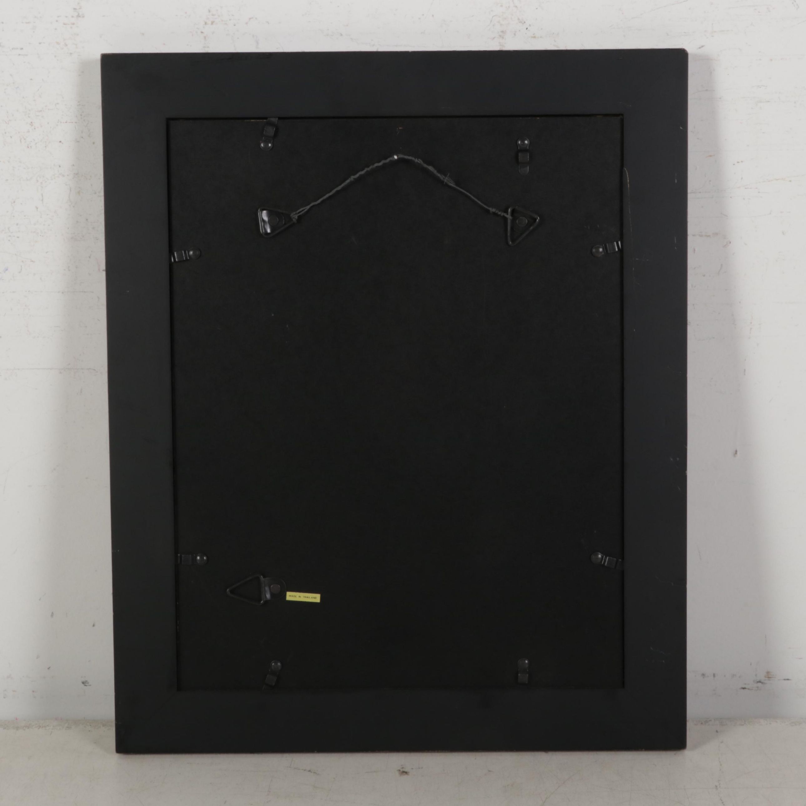 Thomas E. Dewey Halftone 1948 Presidential Campaign Poster, Circa 1948