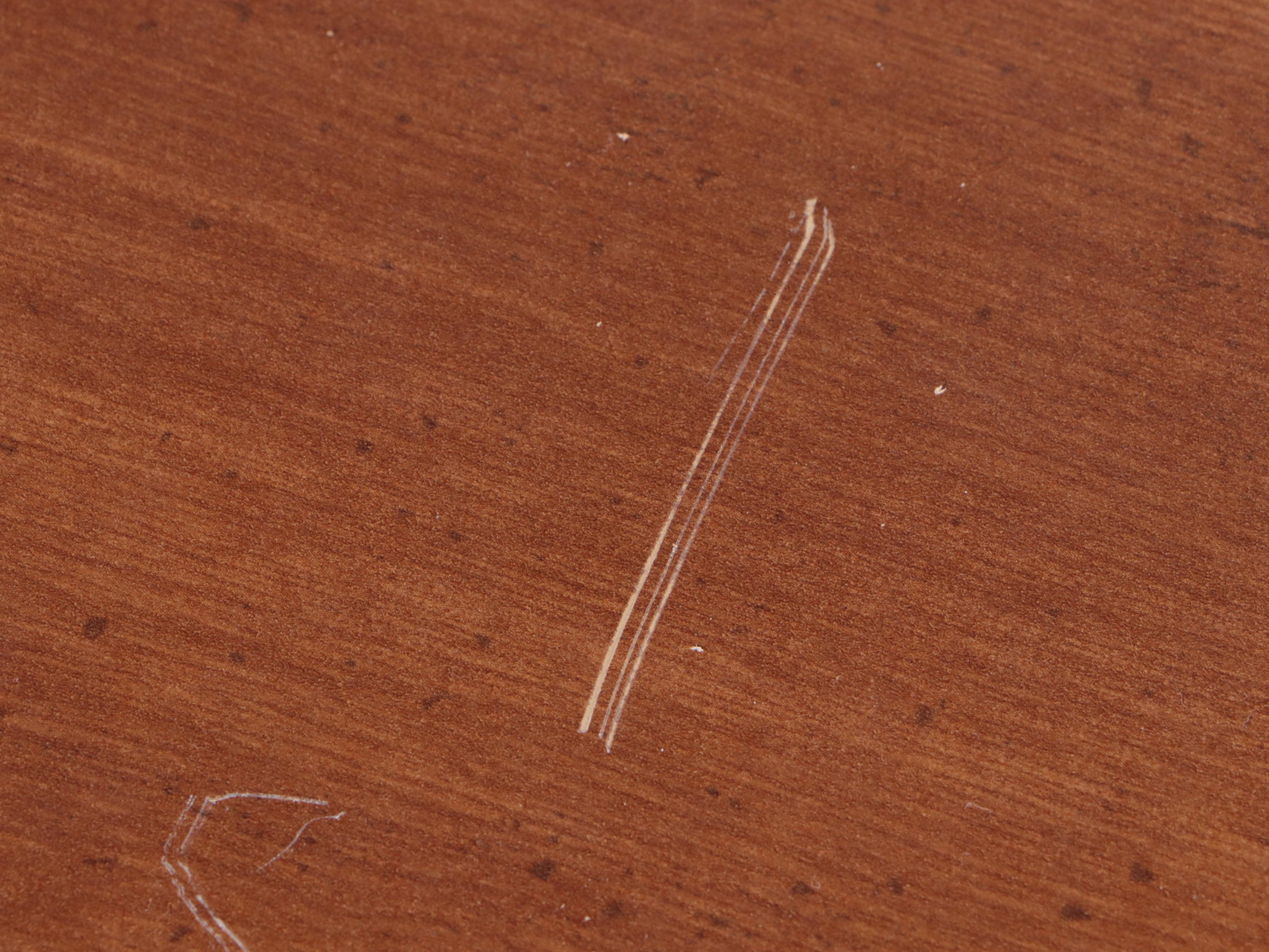 Ethan Allen Home Office Computer Desk with Hutch Plus Two Bookcases on Chests