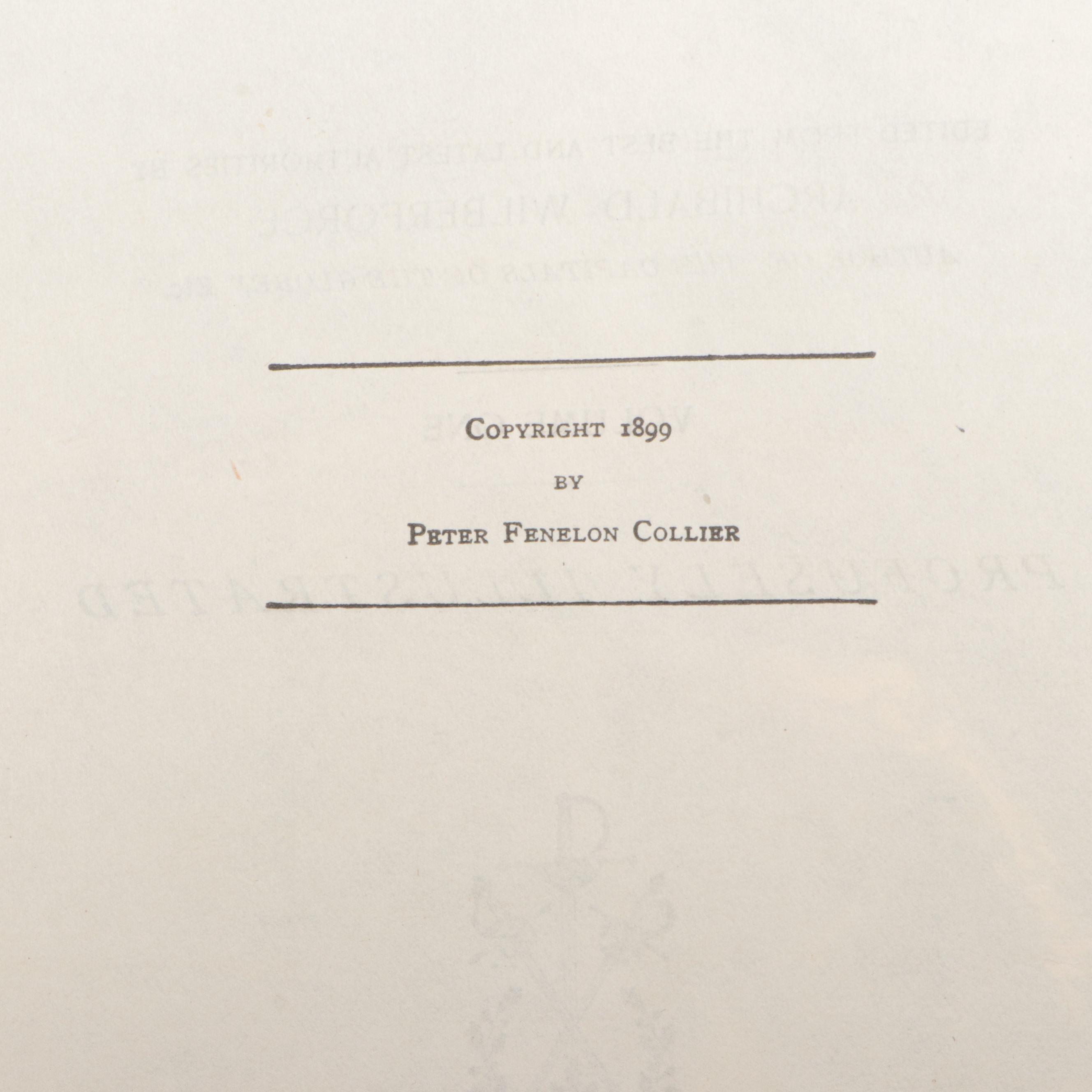 "Exciting Experiences in Our Wars" Edited by Marshall Everett and More