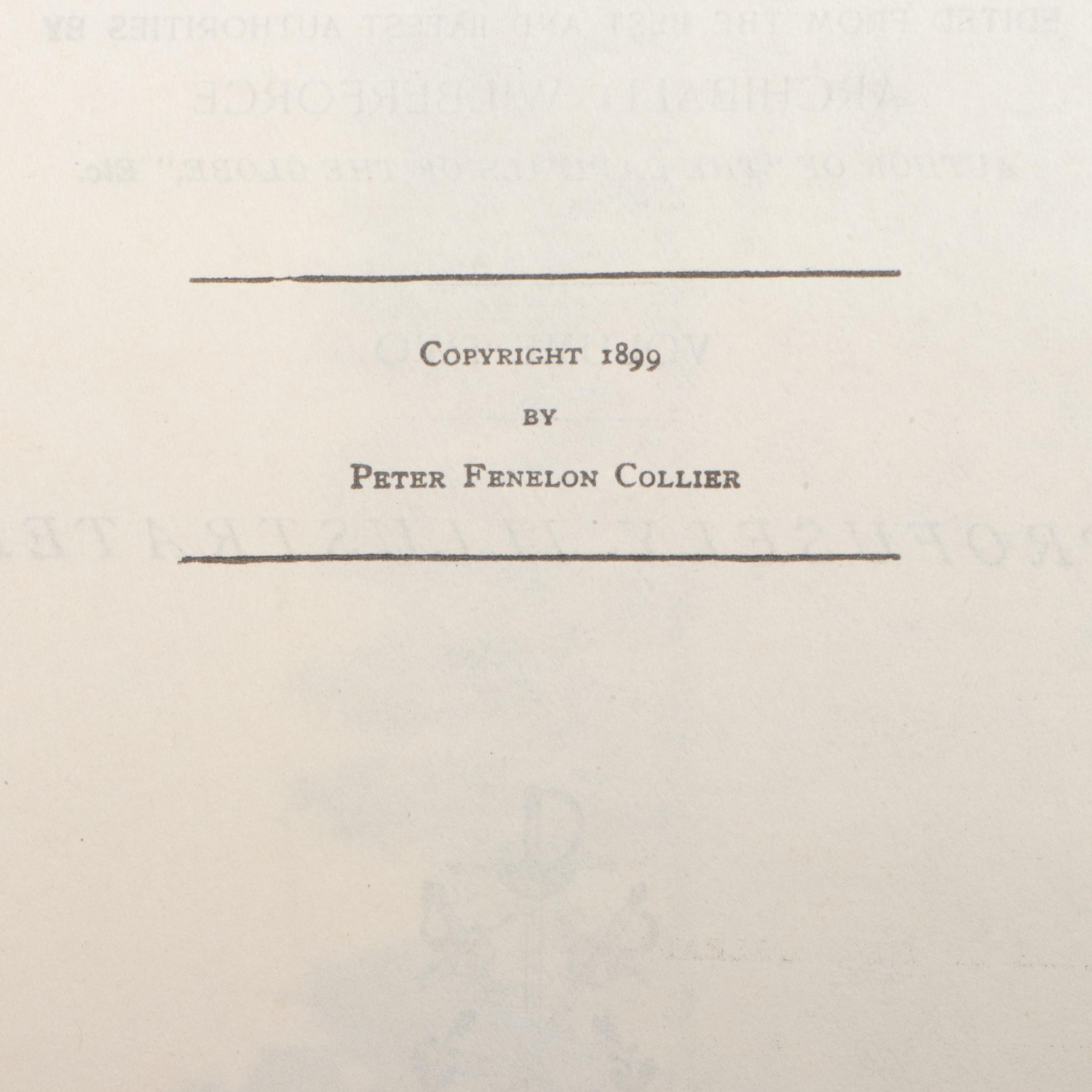 "Exciting Experiences in Our Wars" Edited by Marshall Everett and More