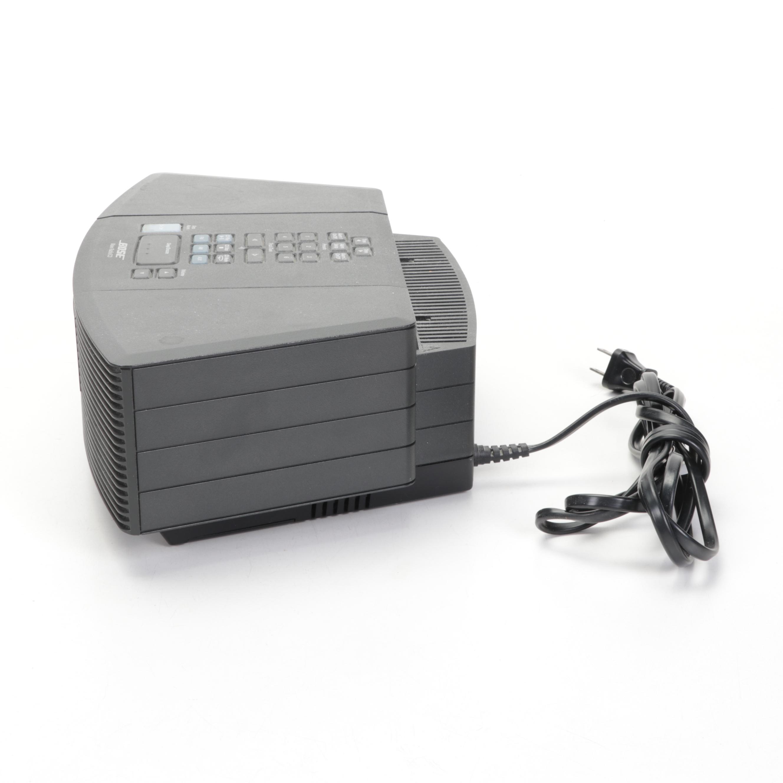 Bose Wave Radio and CD Player Music System