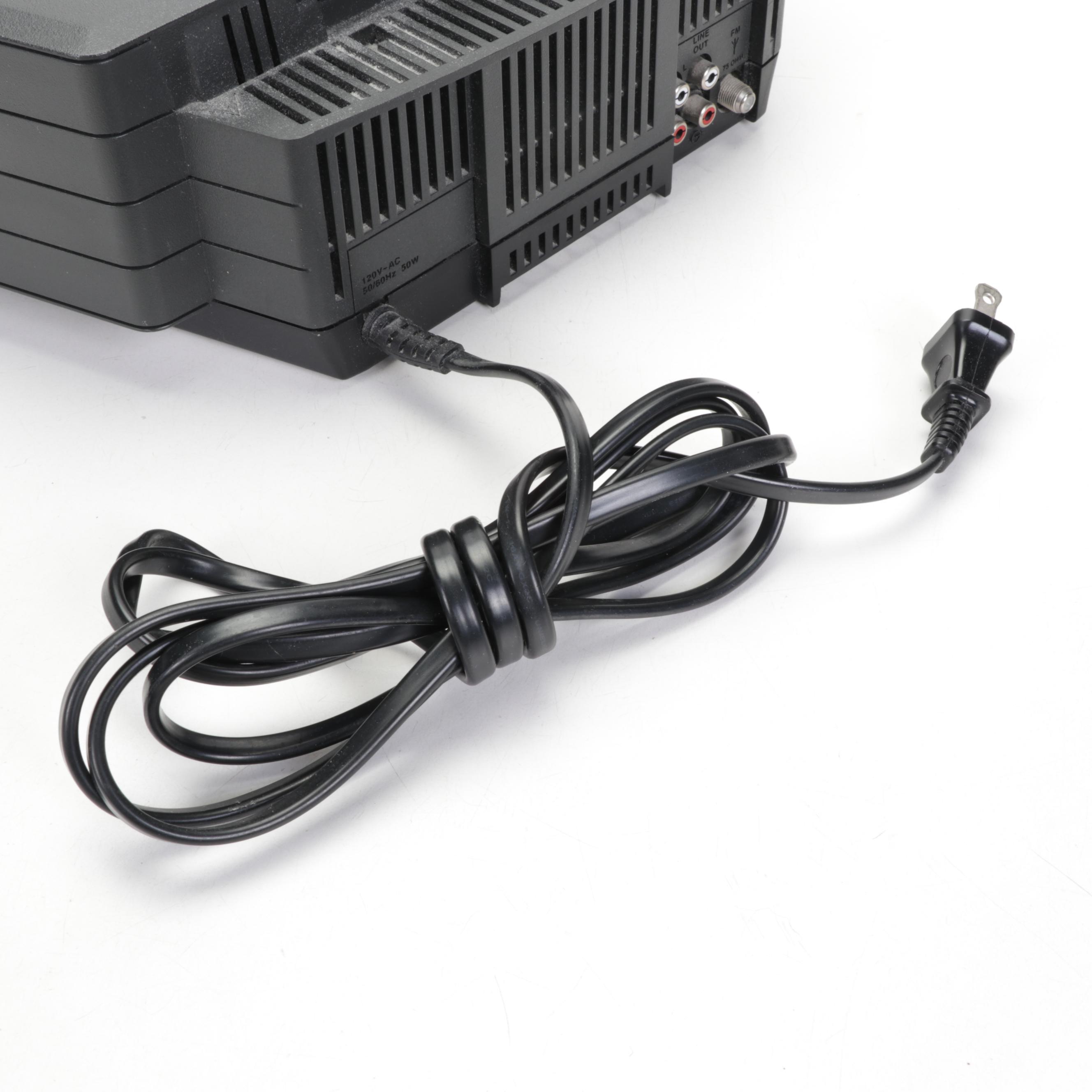 Bose Wave Radio and CD Player Music System