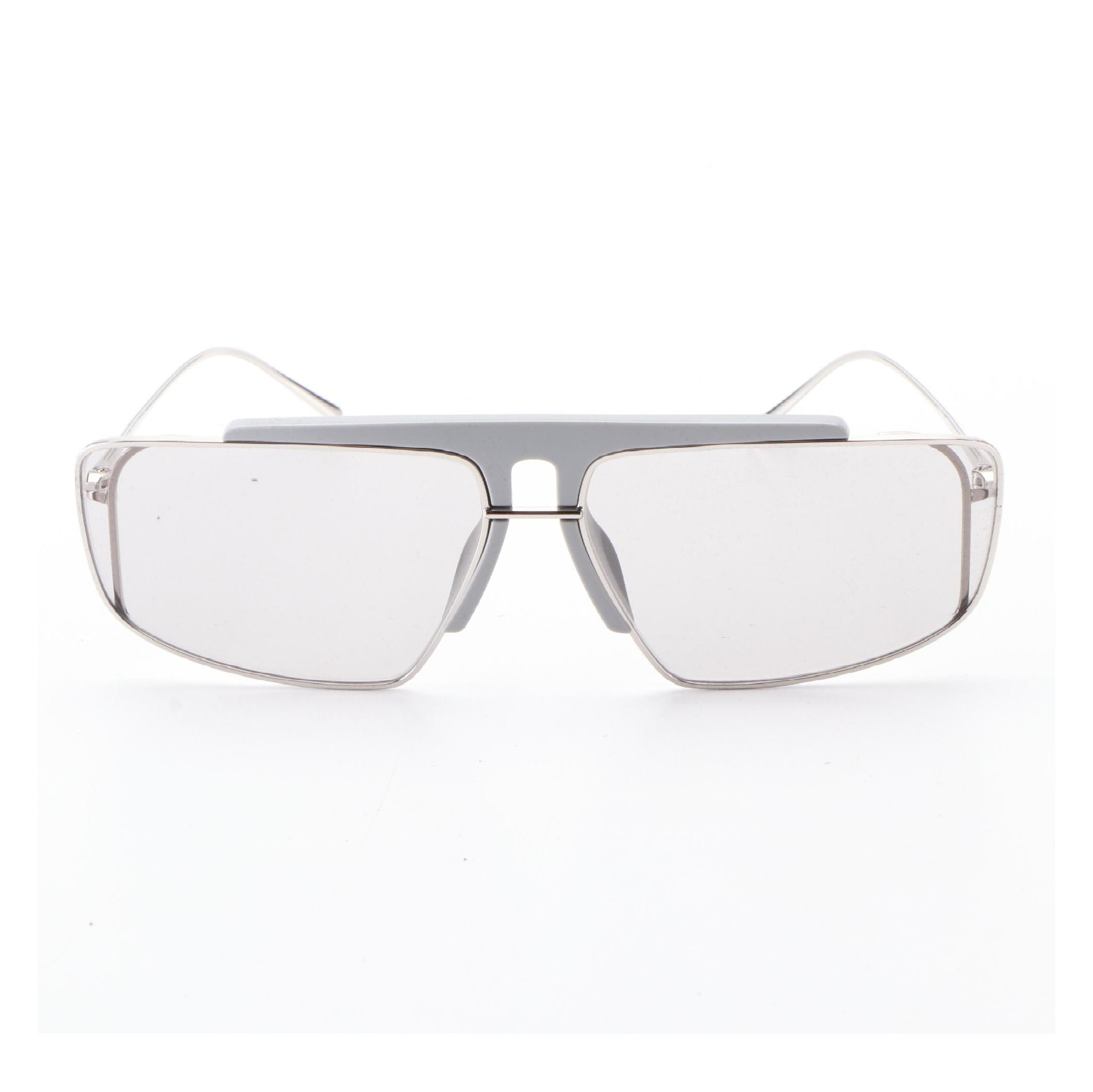 Men's Prada SPR 50V Sunglasses with Case and Box