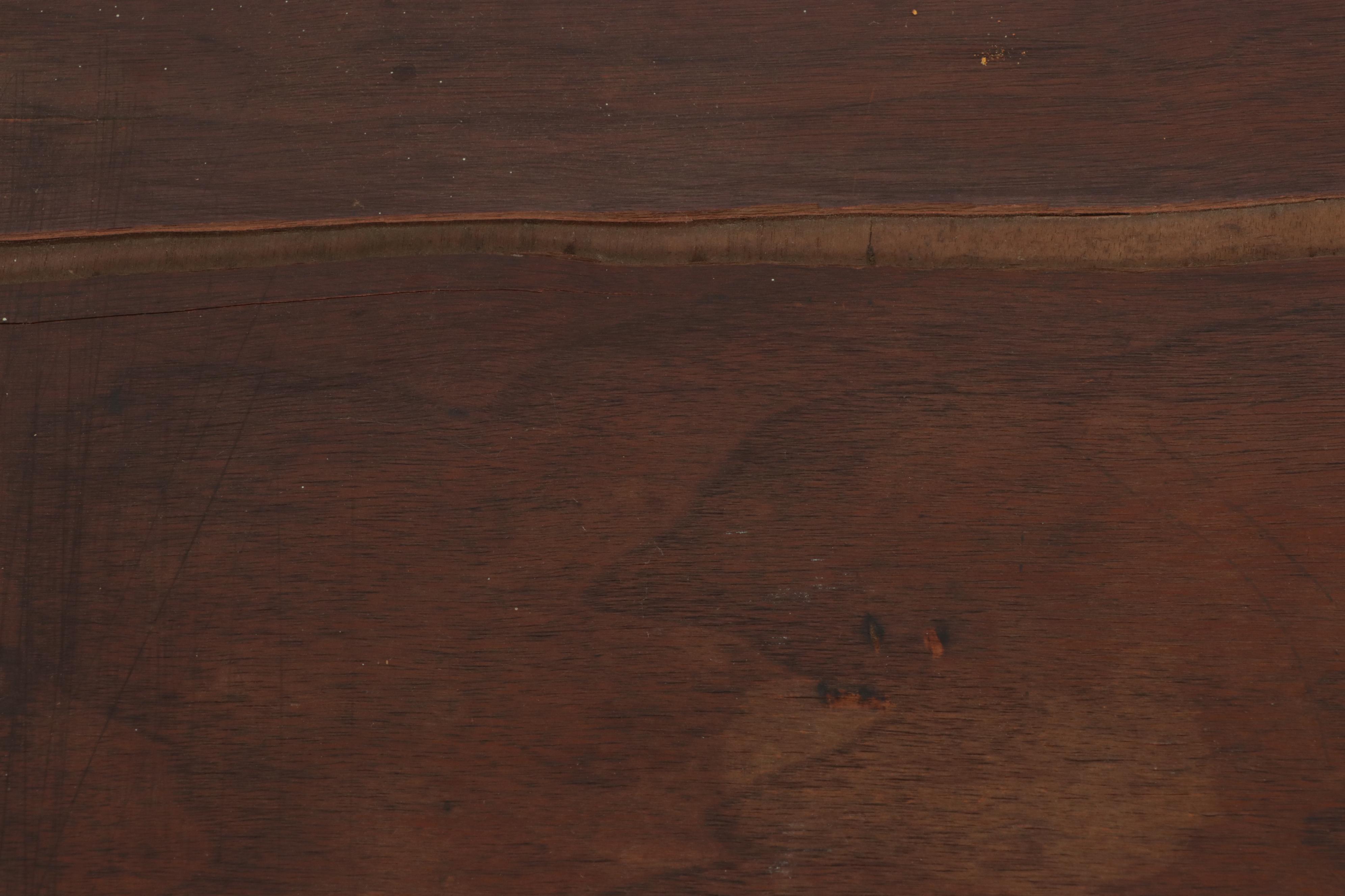 Singer Class 28 K Treadle Sewing Machine With Original Singer Cabinet No.3, 1901