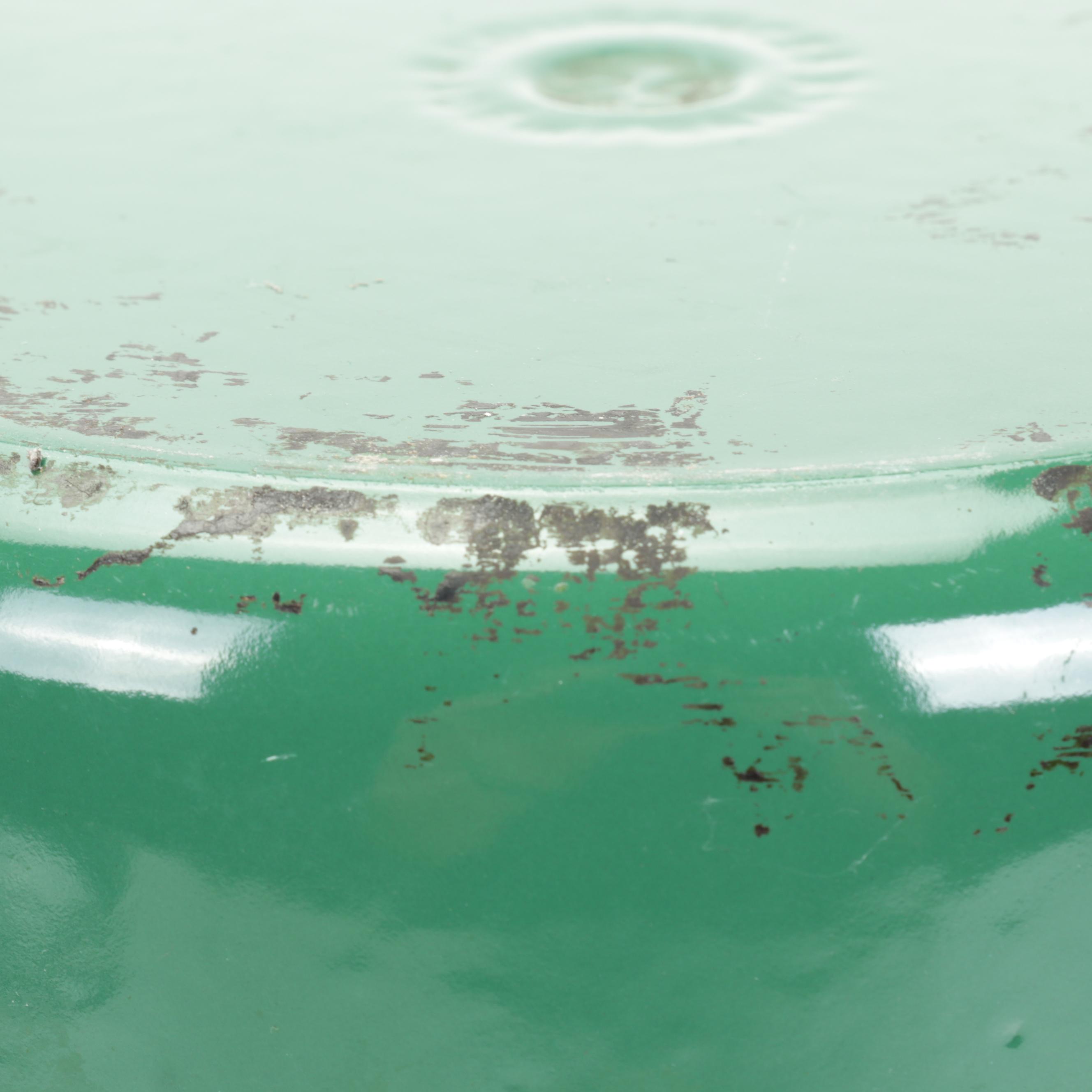 Le Creuset Fonte De Cousances Cast Iron Dutch Oven