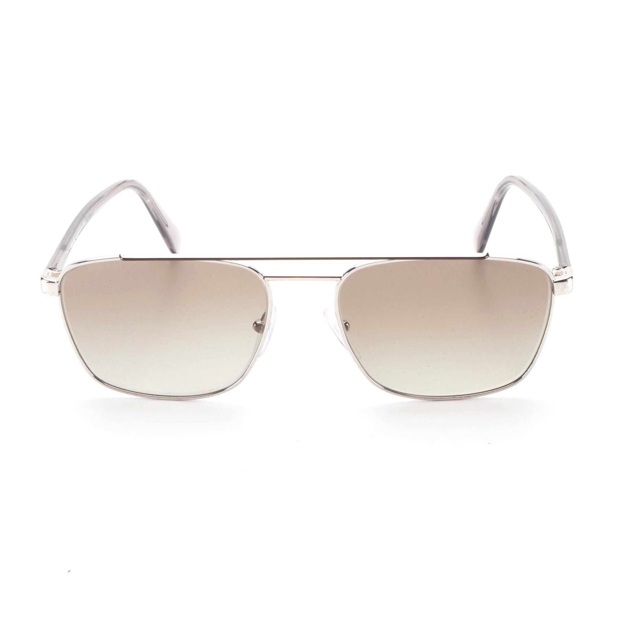 Prada SPR61U Sunglasses with Case and Box